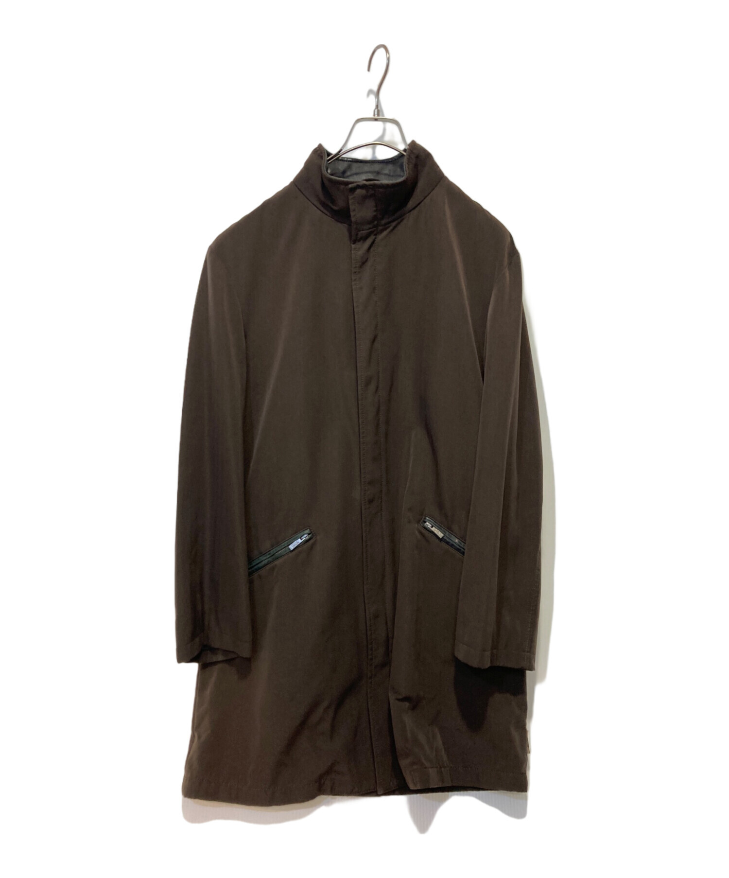 中古・古着通販】ARMANI COLLEZIONI (アルマーニ コレツィオーニ 