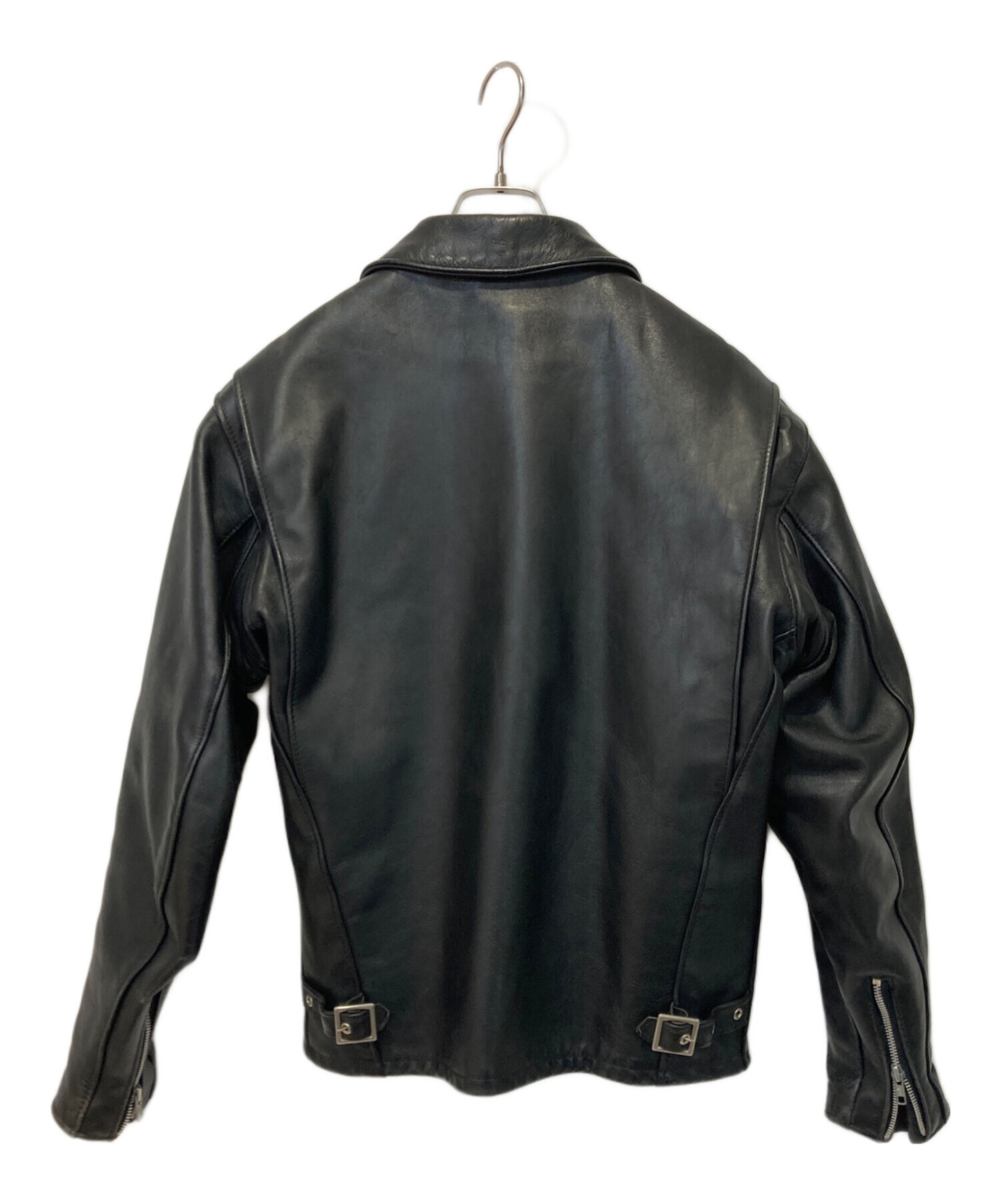 中古・古着通販】Schott (ショット) ライナー付きトラッカージャケット