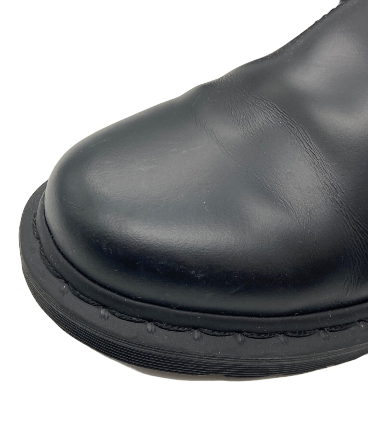 中古・古着通販】Dr.Martens (ドクターマーチン) ブーツ ブラック 