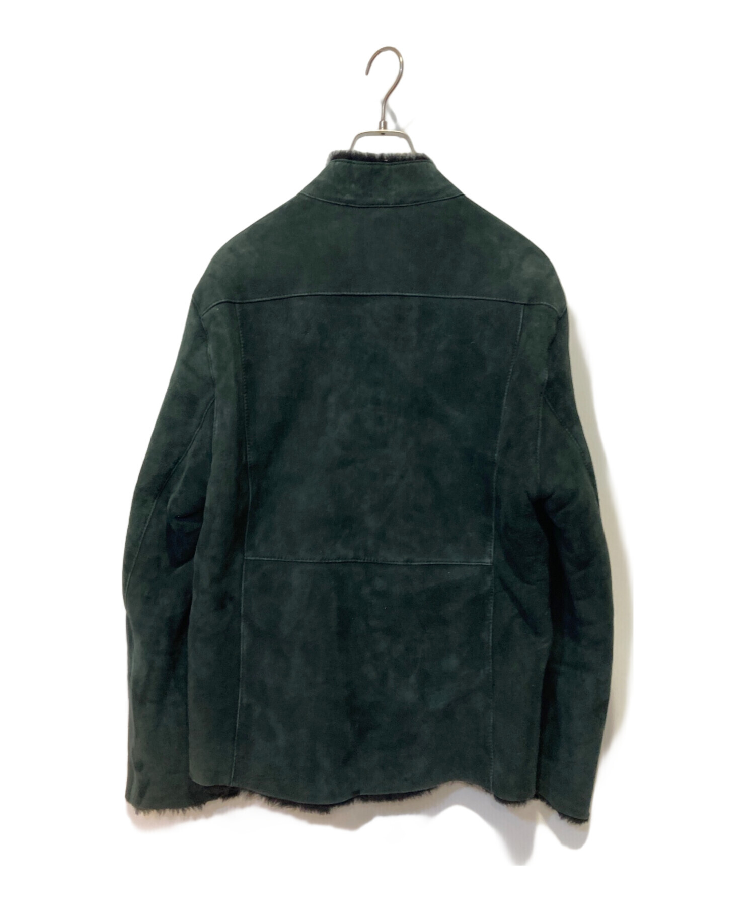 中古・古着通販】Paul Smith (ポールスミス) シープスキンムートン