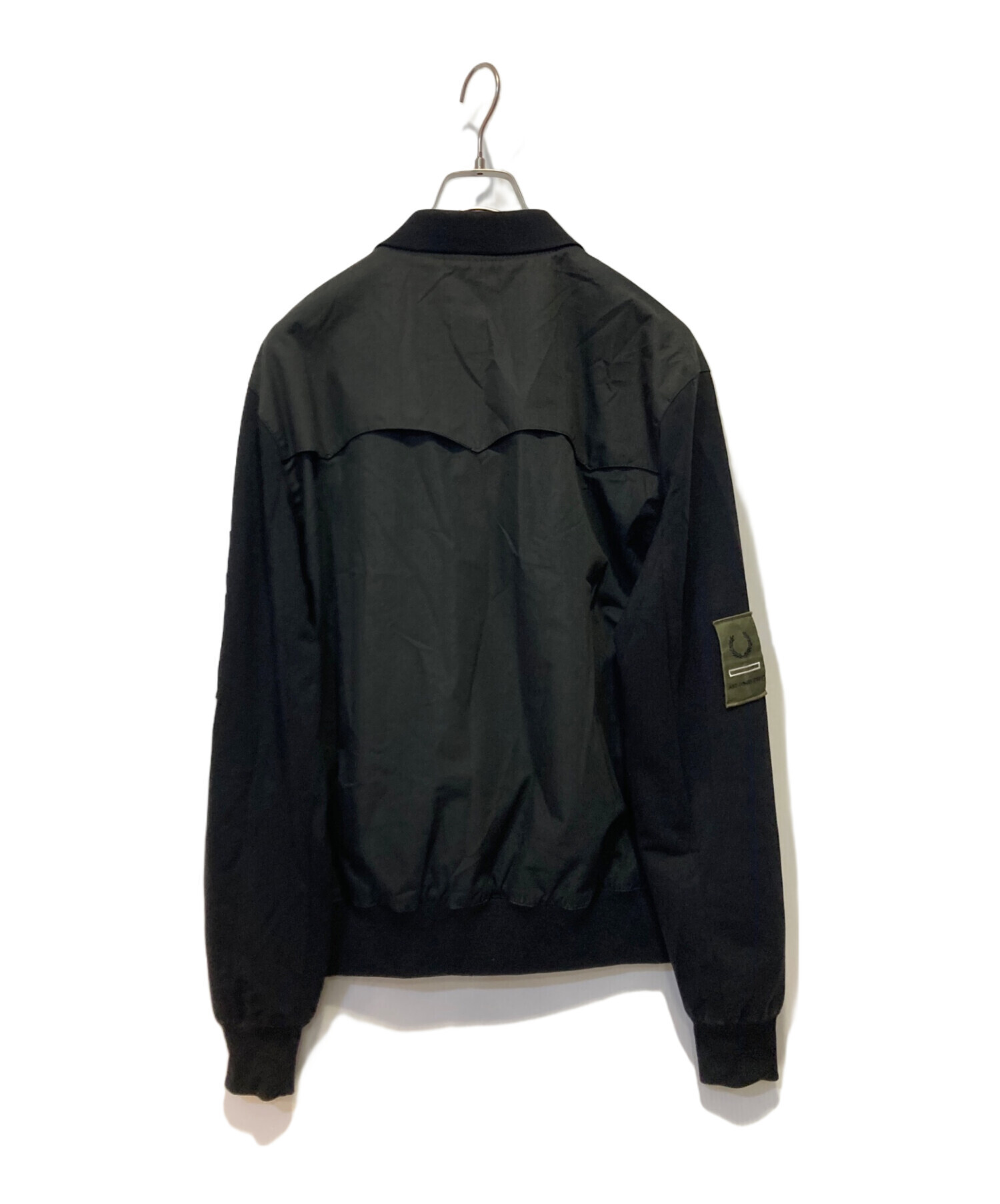 中古・古着通販】FRED PERRY (フレッドペリー) ART COMES FIRST