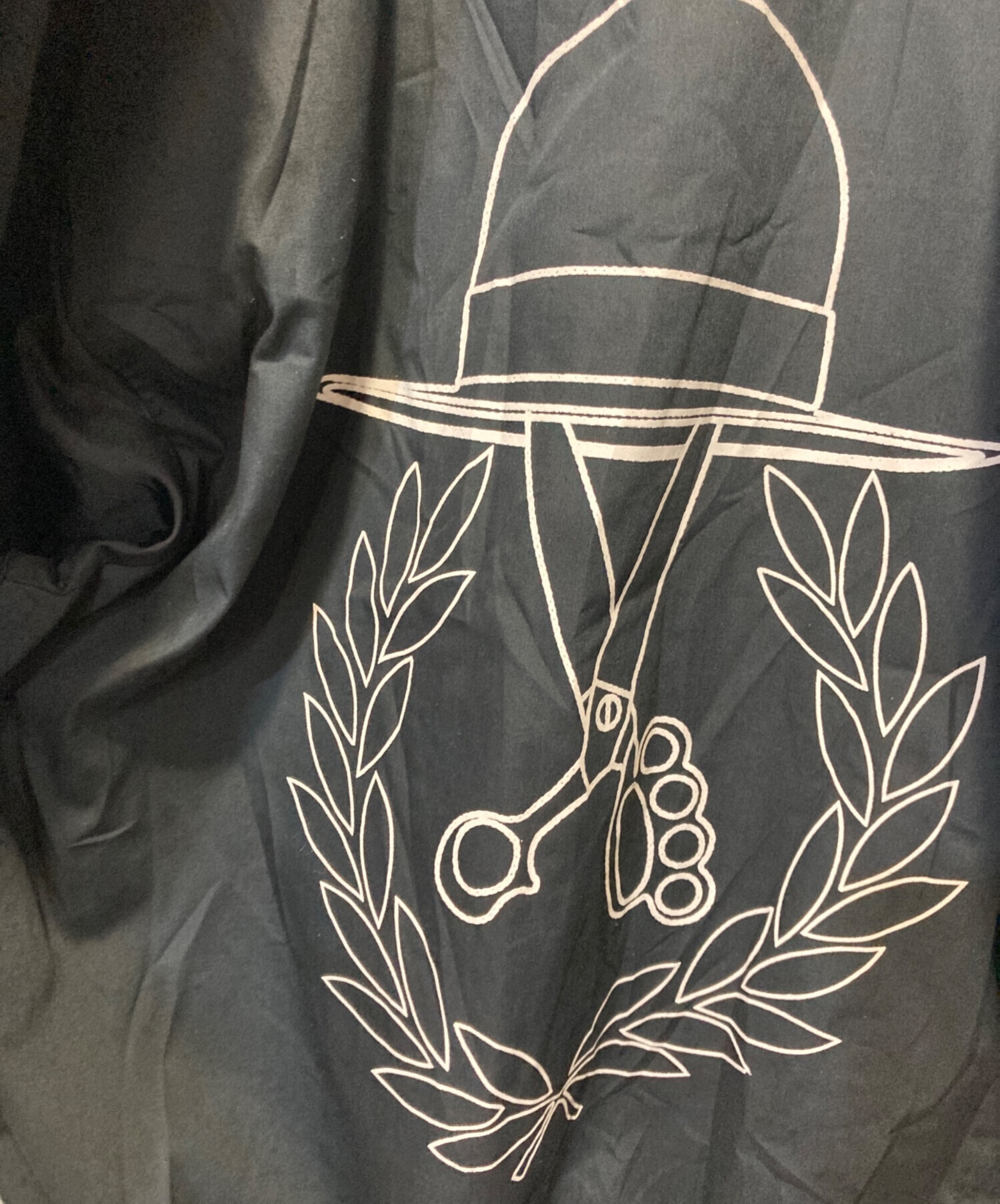 中古・古着通販】FRED PERRY (フレッドペリー) ART COMES FIRST