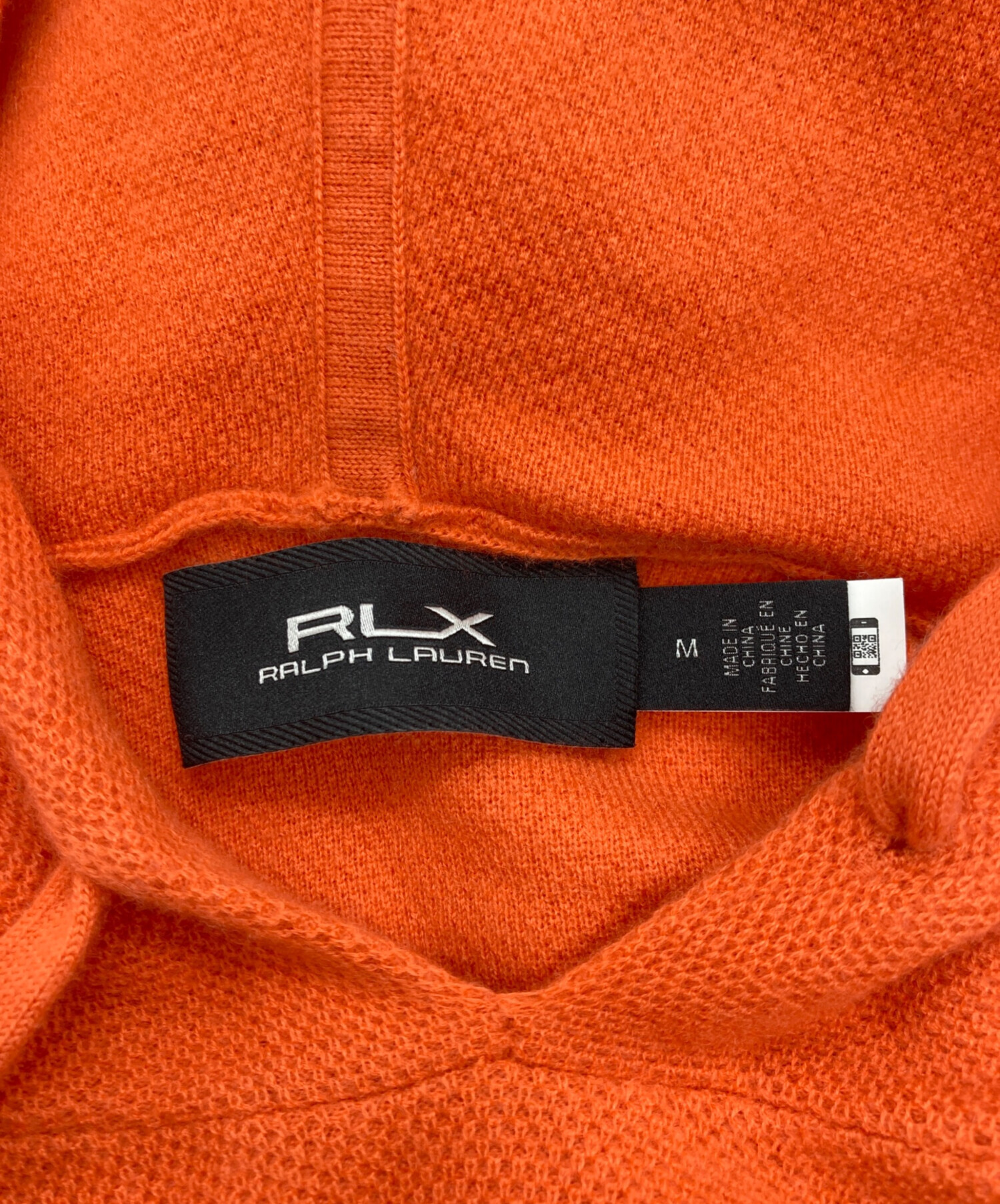 中古・古着通販】RLX RALPH LAUREN (アールエルエックスラルフローレン