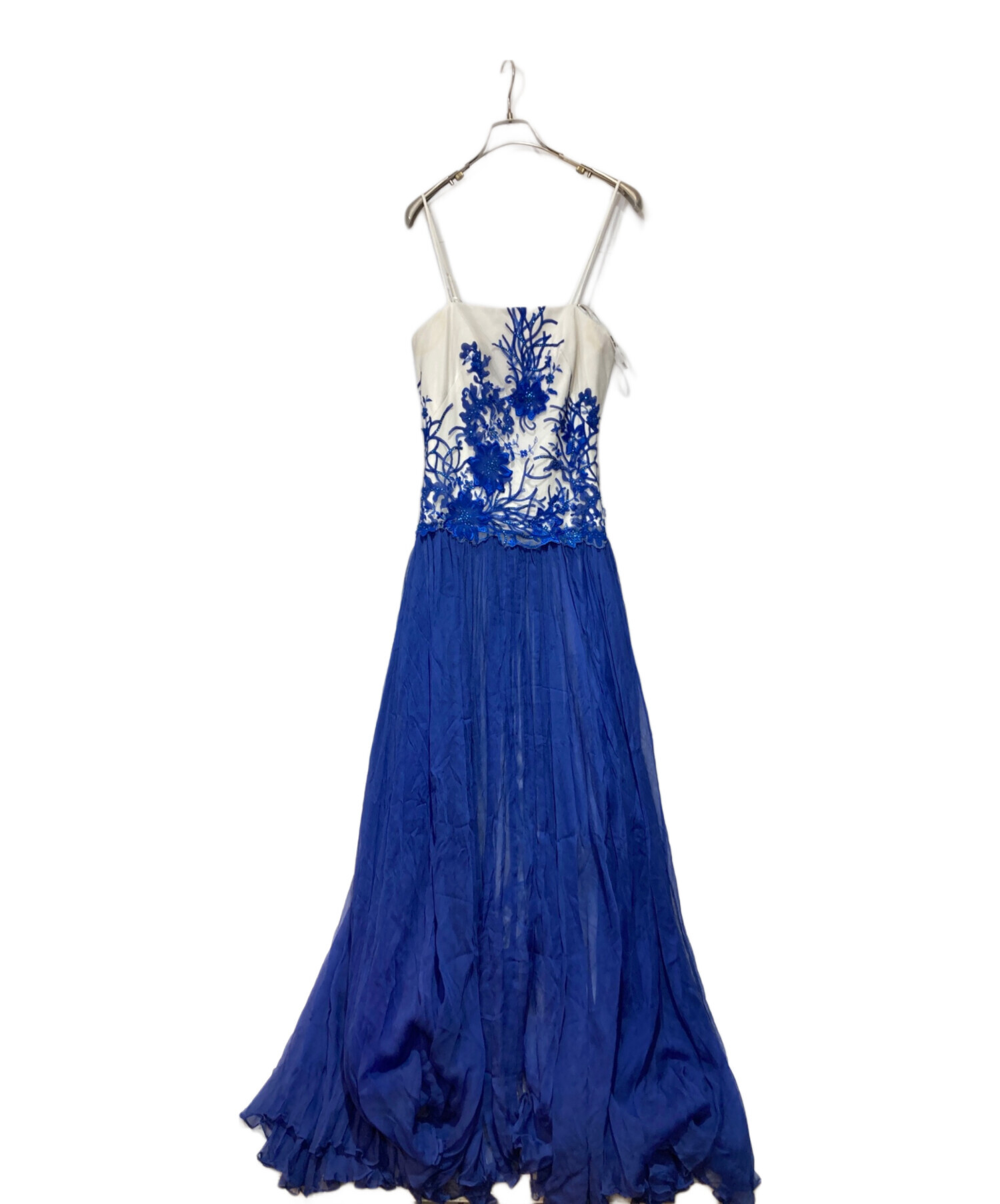 中古・古着通販】TADASHI SHOJI (タダシ ショージ) カットワーク