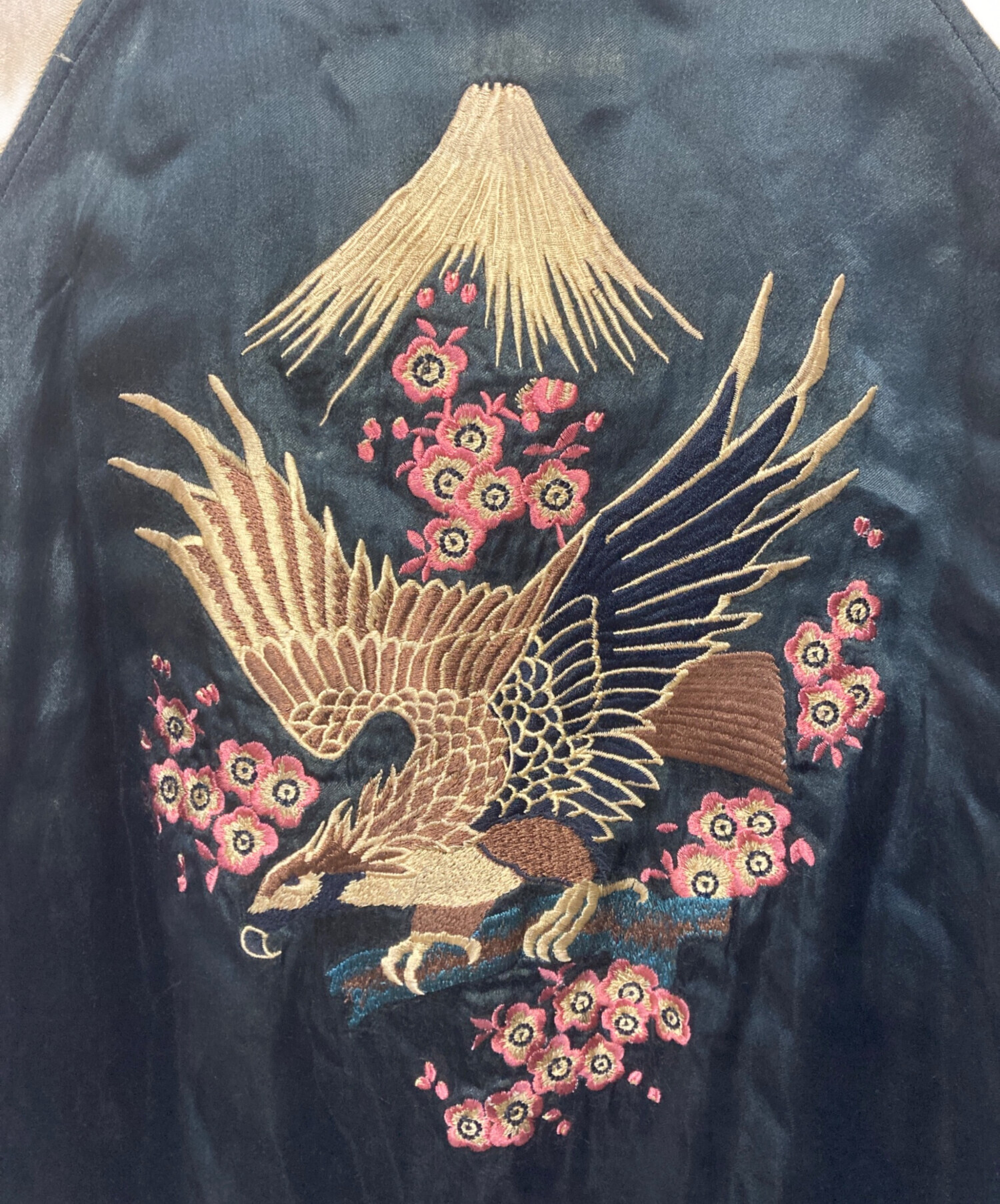 中古・古着通販】BACK STREET CRAWLER (バックストリートクローラー