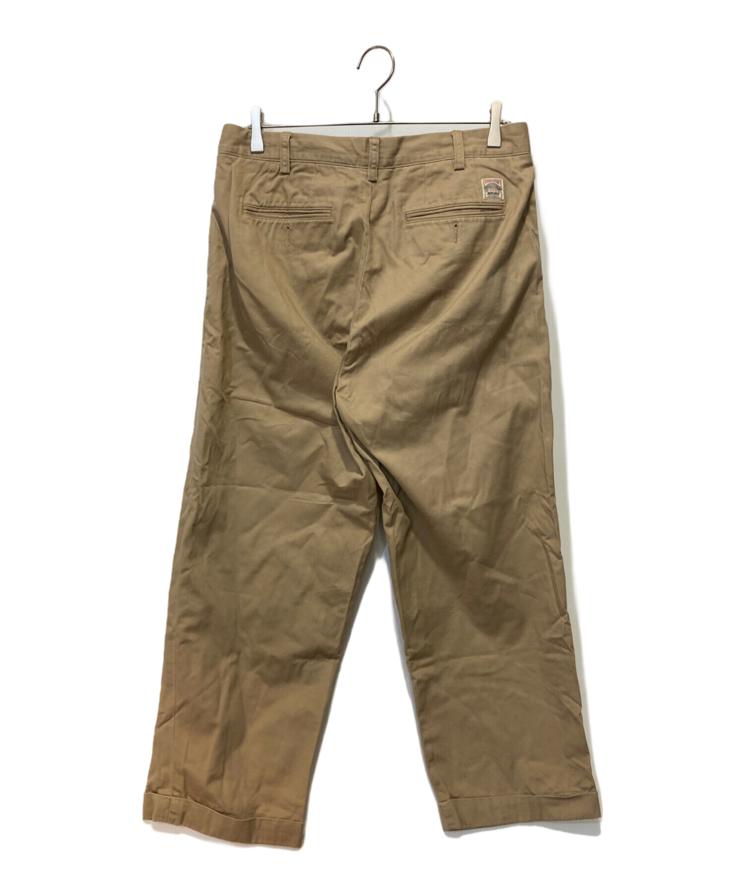 中古・古着通販】POLO RALPH LAUREN (ポロ・ラルフローレン) チノパン