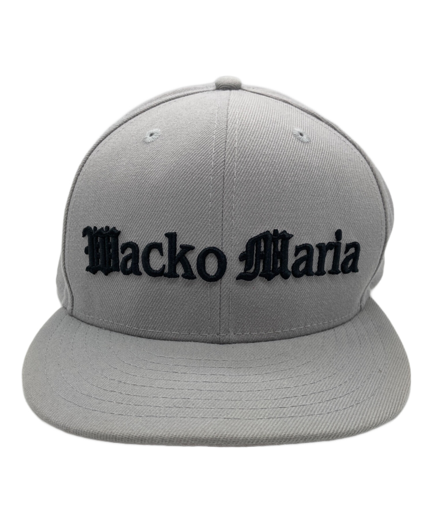 中古・古着通販】WACKO MARIA (ワコマリア) New Era (ニューエラ