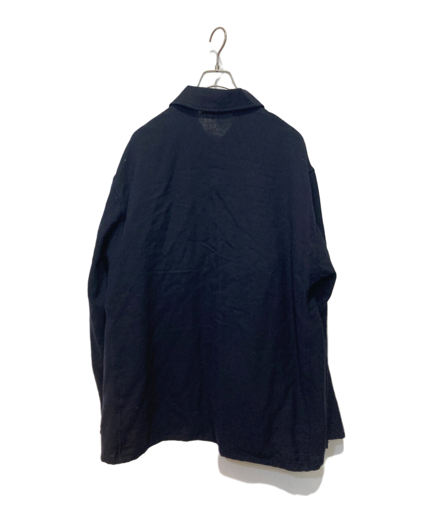 中古・古着通販】KAPTAIN SUNSHINE (キャプテンサンシャイン) Wool 