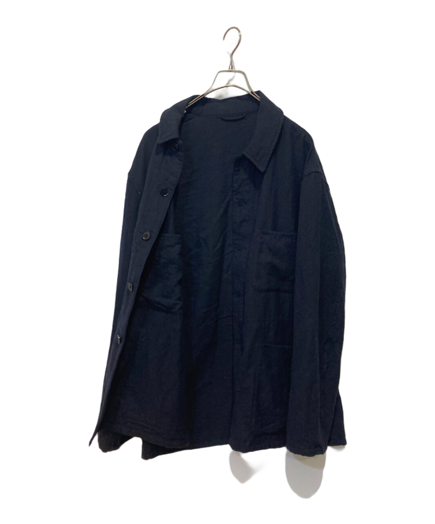 中古・古着通販】KAPTAIN SUNSHINE (キャプテンサンシャイン) Wool