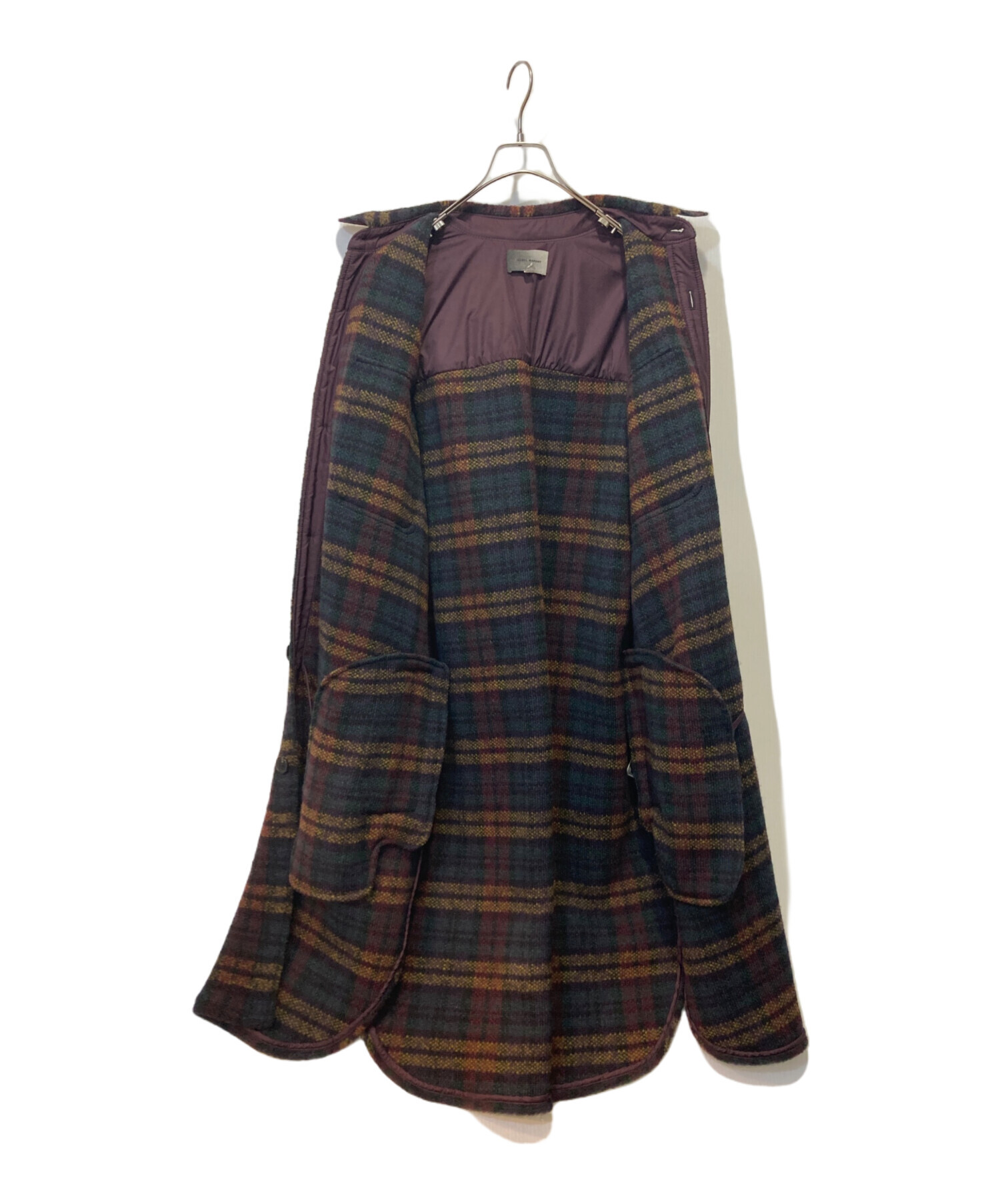 中古・古着通販】ISABEL MARANT (イザベルマラン) コタジョット