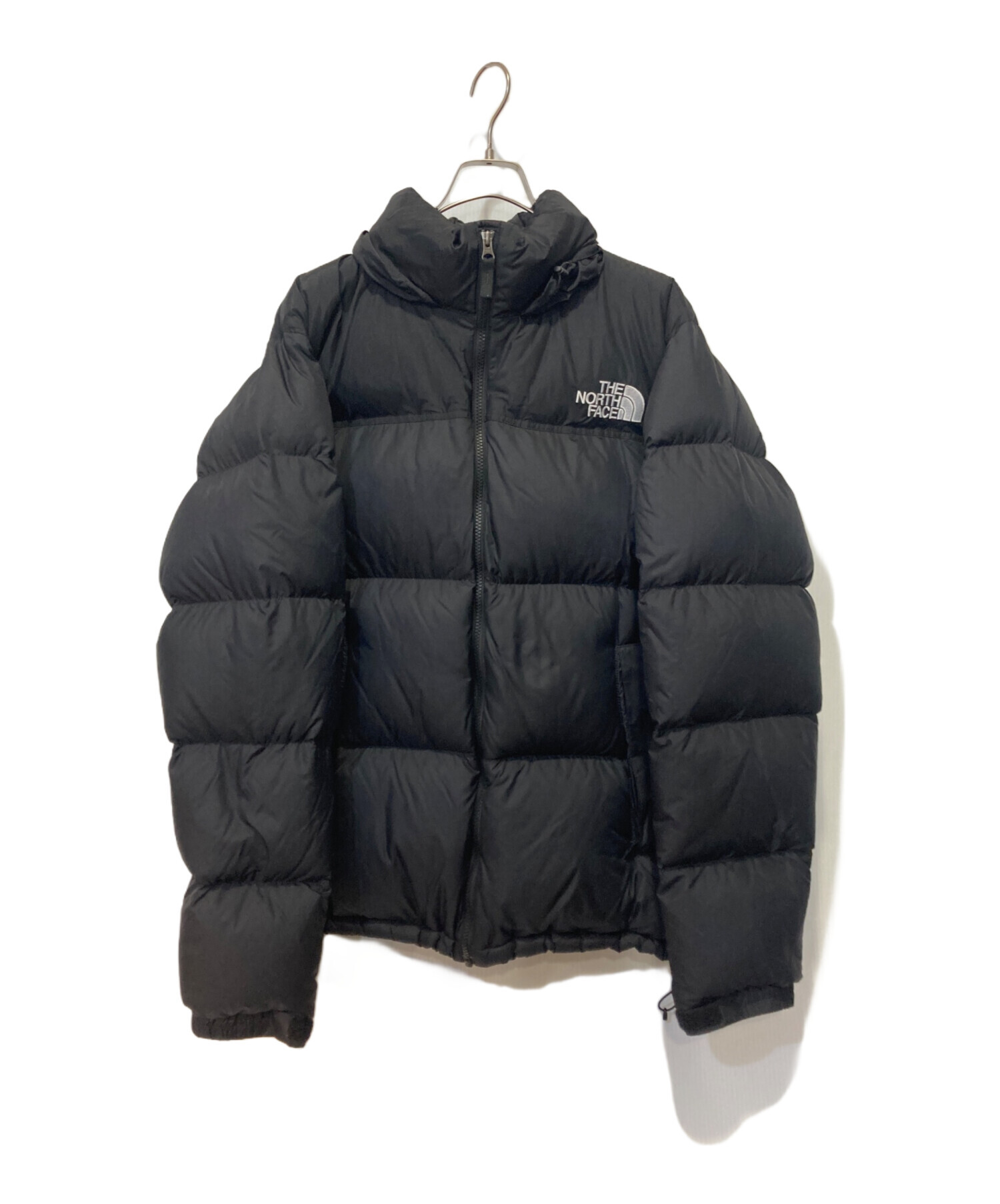 中古・古着通販】THE NORTH FACE (ザ ノース フェイス) ダウン 