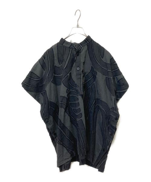 中古・古着通販】ISSEY MIYAKE MEN (イッセイミヤケメン) プルオーバー