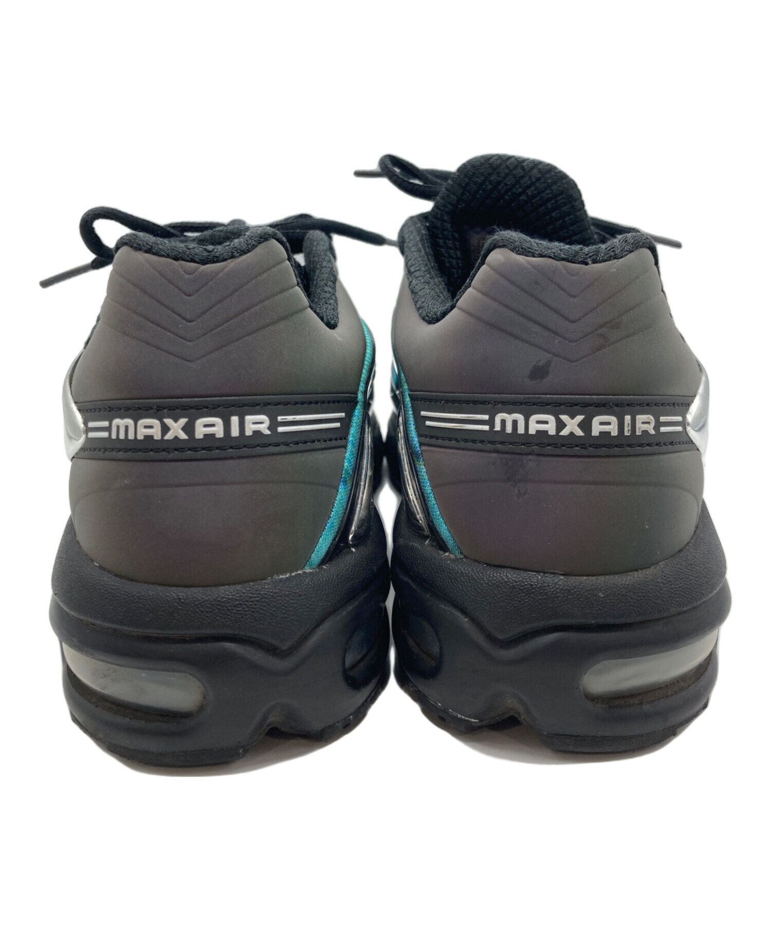 中古・古着通販】NIKE (ナイキ) SKEPTA (スケプタ) AirMaxTailwind5