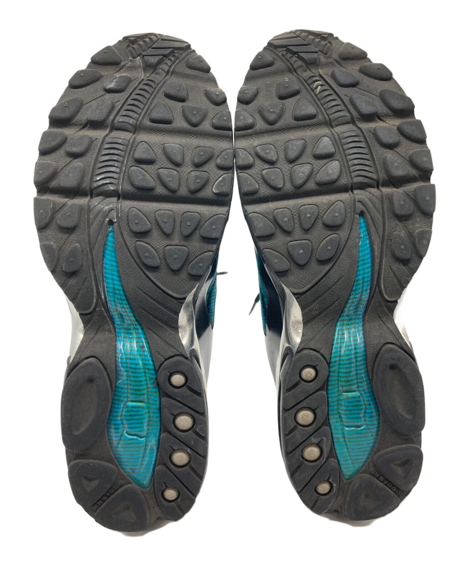 中古・古着通販】NIKE (ナイキ) SKEPTA (スケプタ) AirMaxTailwind5