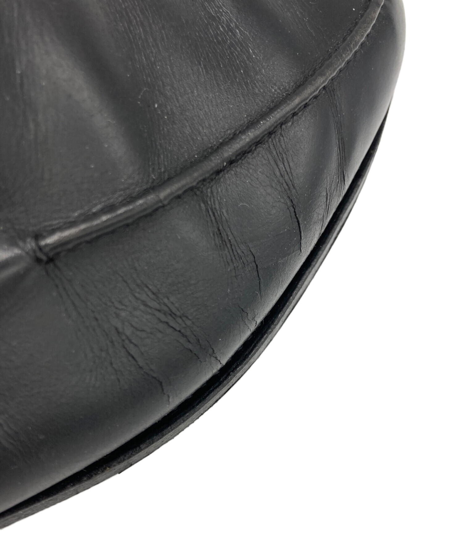 中古・古着通販】JOHN LOBB (ジョンロブ) chester レザーローファー 