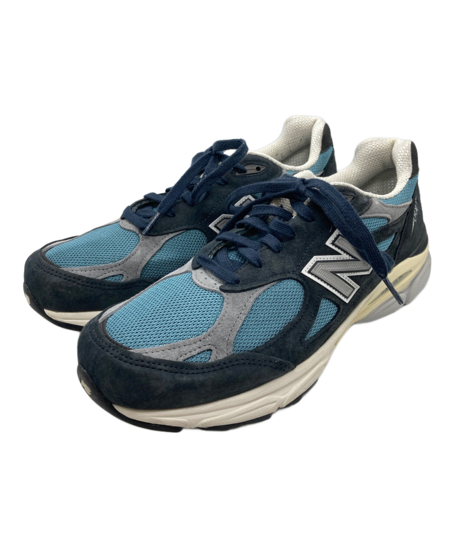 中古・古着通販】NEW BALANCE (ニューバランス) ローカットスニーカー