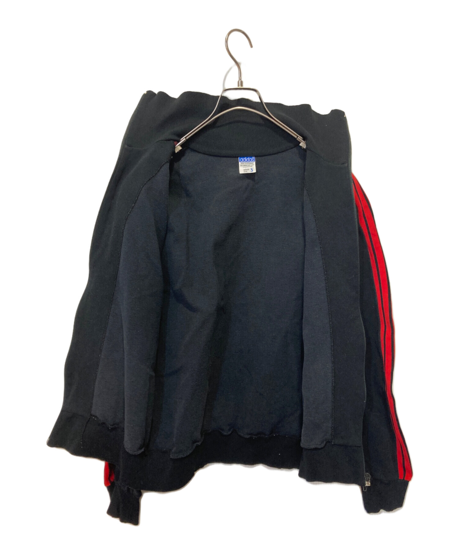 中古・古着通販】adidas (アディダス) 70's トラックジャケット