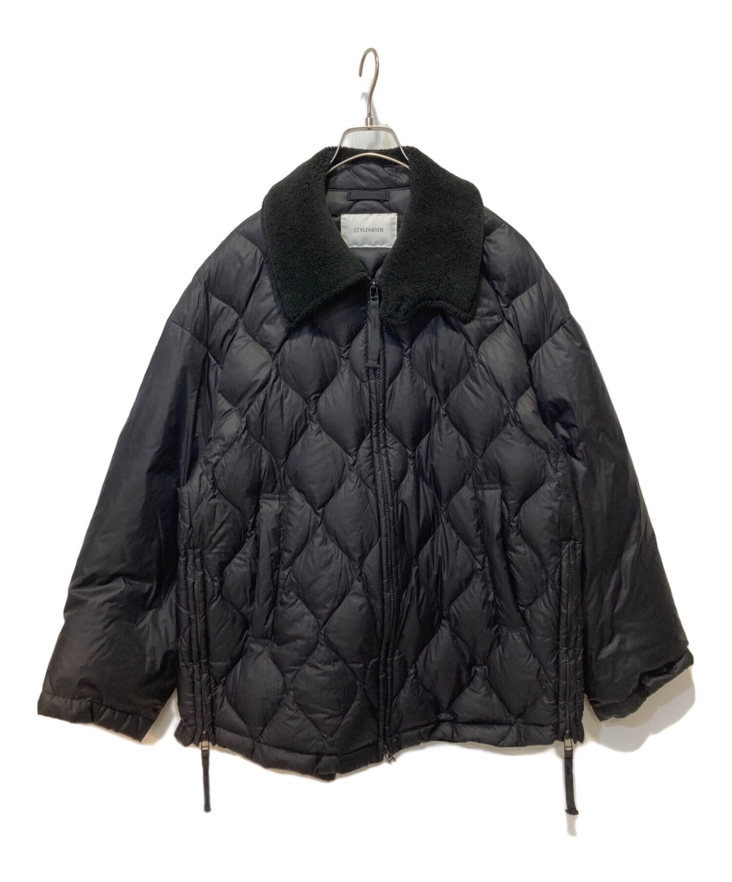 中古・古着通販】STYLE MIXER (スタイルミキサー) TAION (タイオン