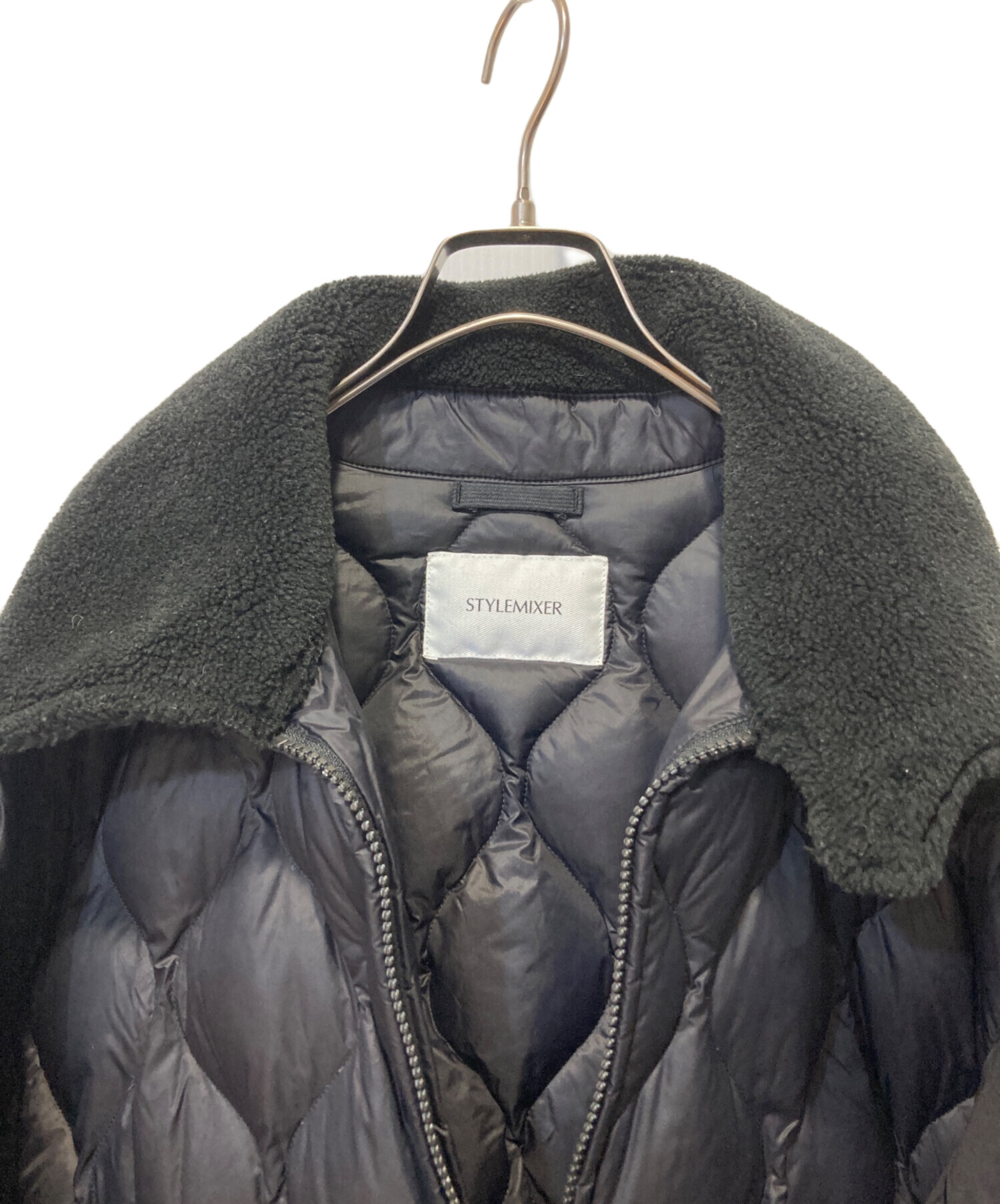 中古・古着通販】STYLE MIXER (スタイルミキサー) TAION (タイオン