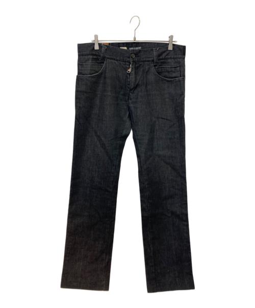 中古・古着通販】DOLCE & GABBANA (ドルチェ＆ガッバーナ) デニム