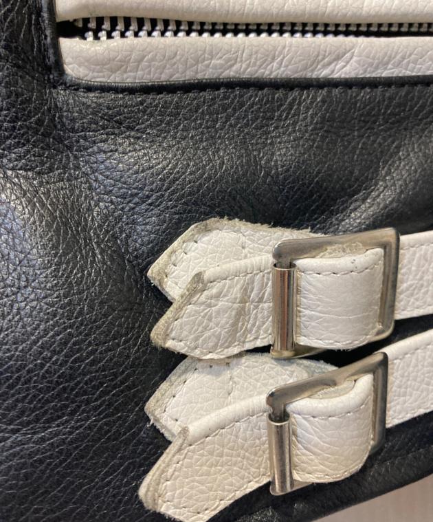 SEX POT ReVeNGe 白黒バイカラー ジャケット ジャケット カテゴリ商品一覧｜SEX POT® OFFICIAL WEB SHOP｜パン