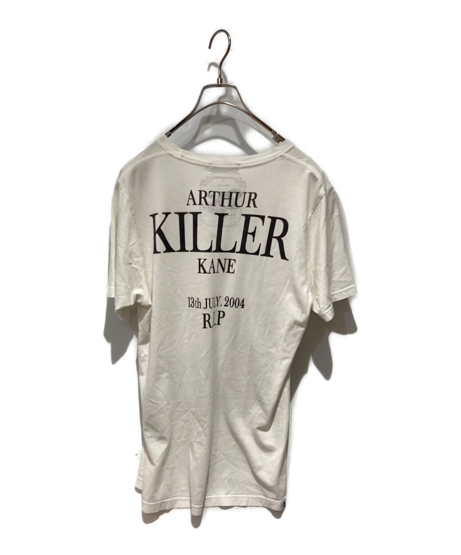 中古・古着通販】Hysteric Glamour (ヒステリックグラマー) NEW YORK