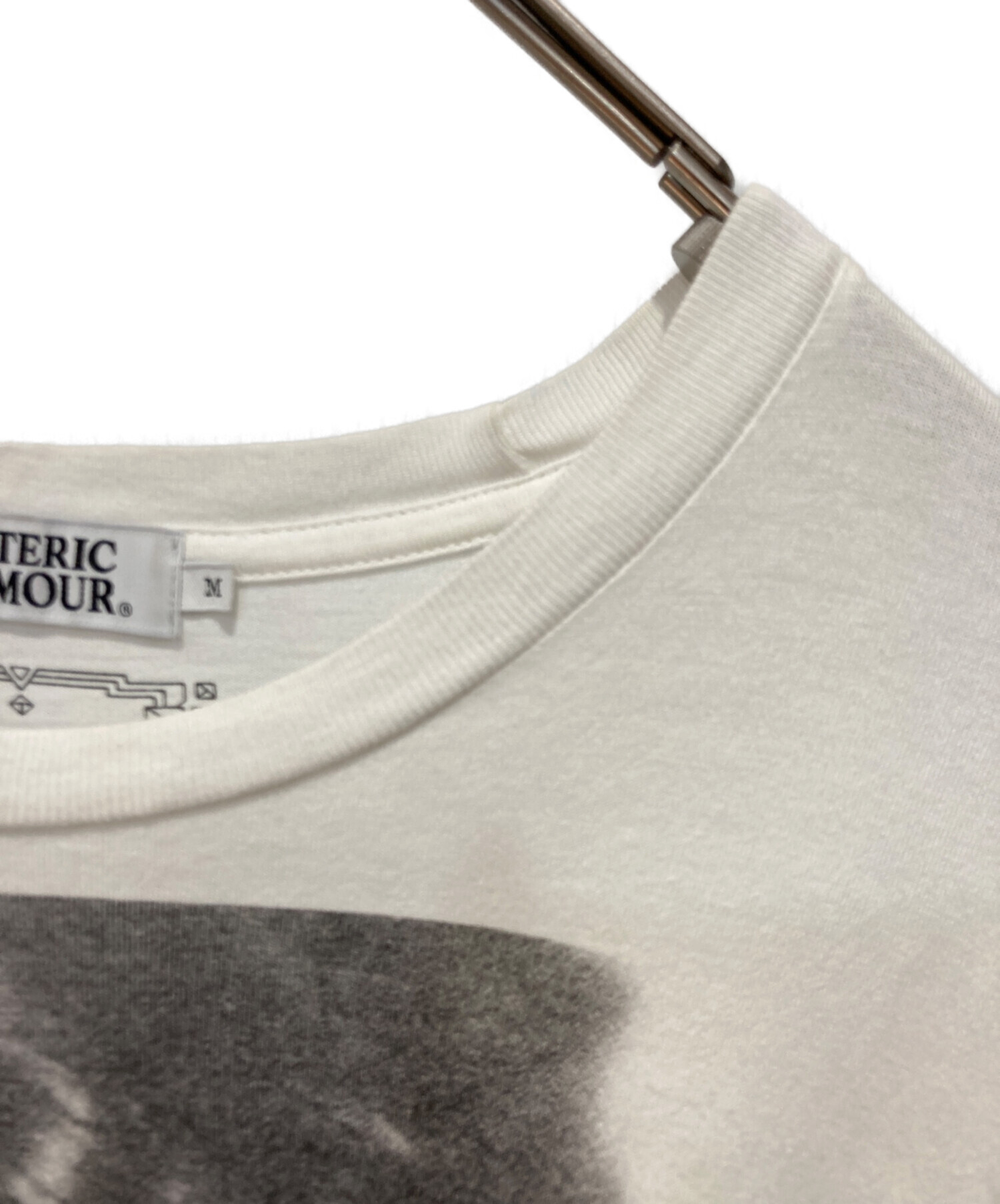 中古・古着通販】Hysteric Glamour (ヒステリックグラマー) NEW YORK