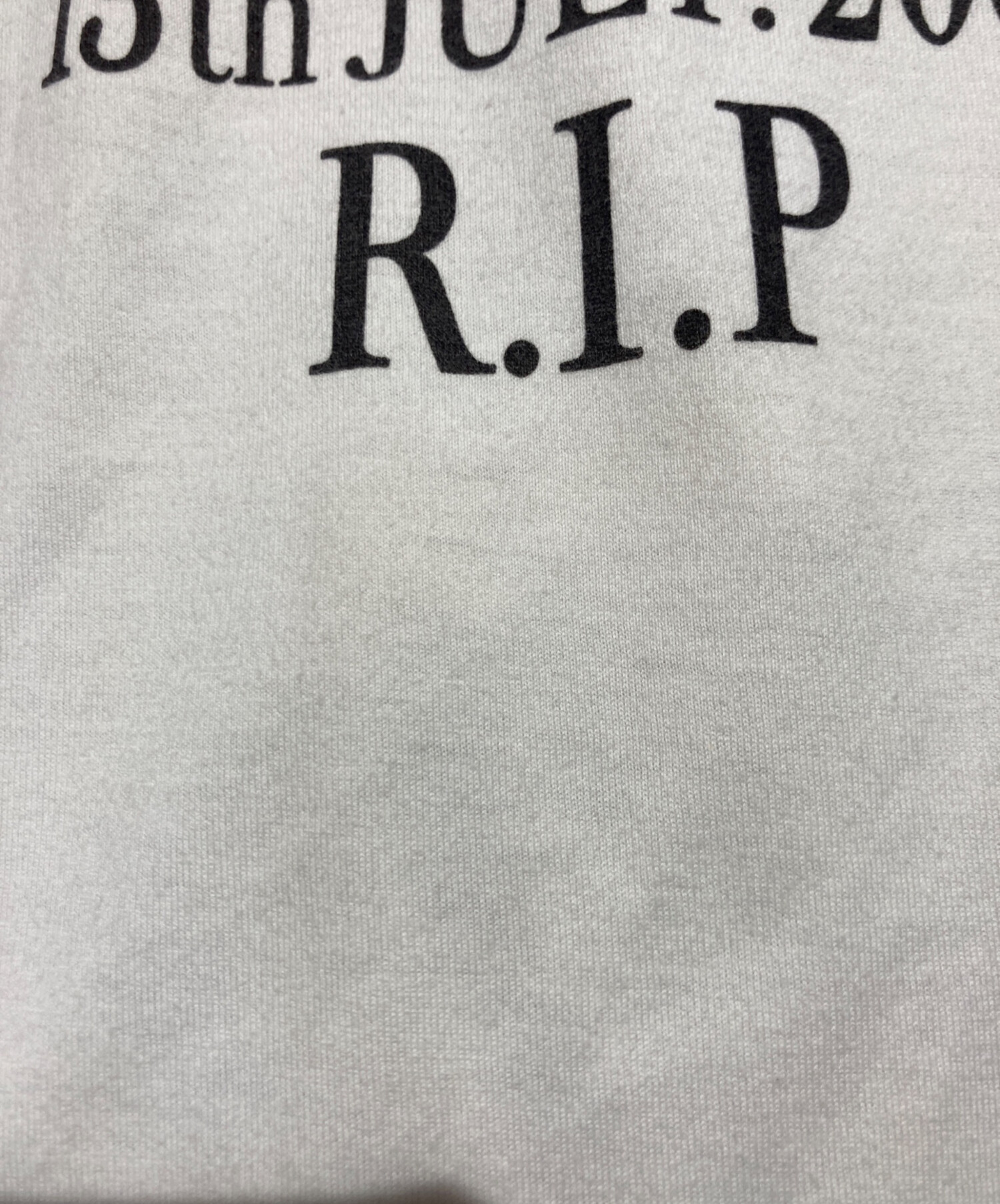 中古・古着通販】Hysteric Glamour (ヒステリックグラマー) NEW YORK