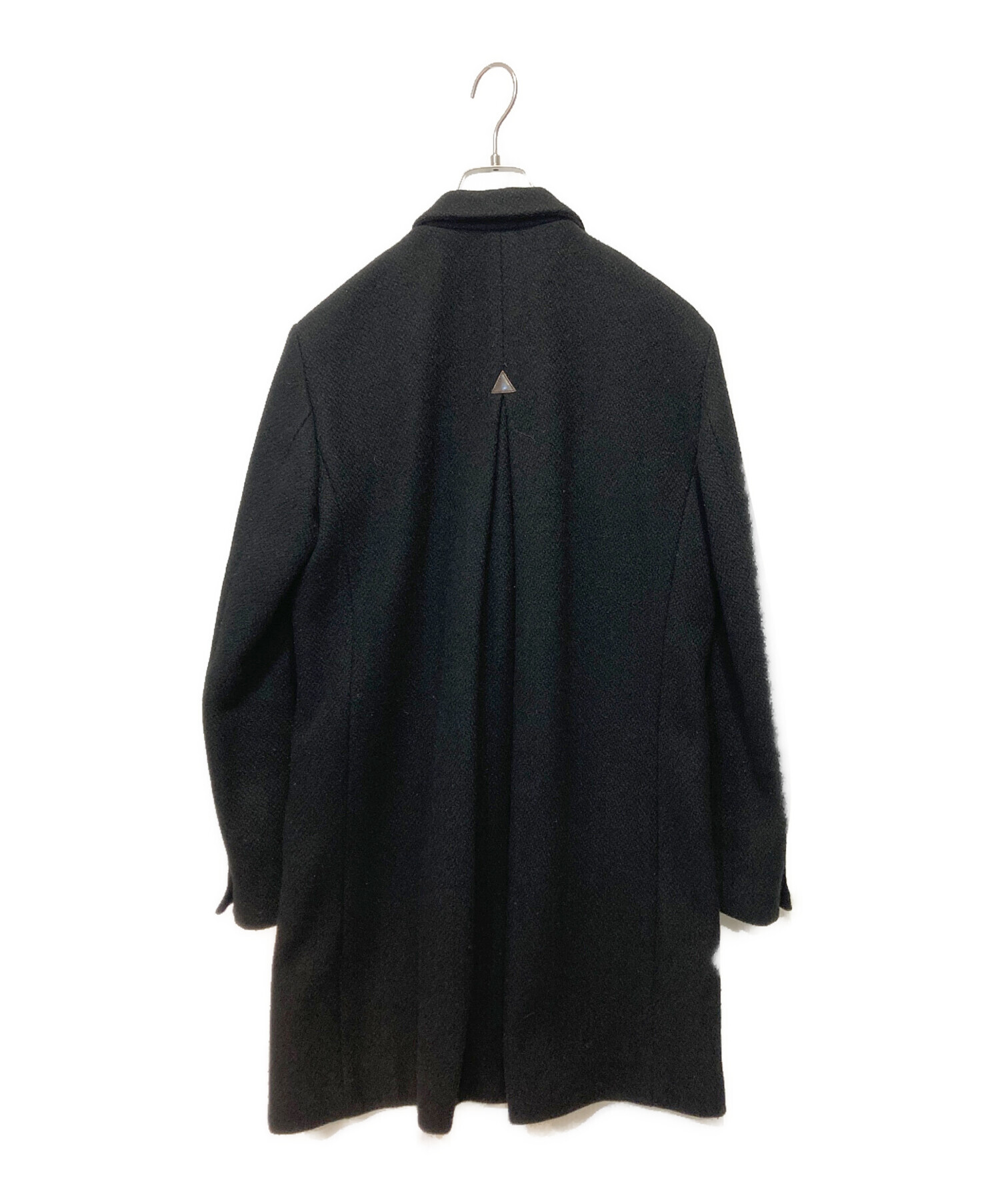 中古・古着通販】RUDE GALLERY (ルードギャラリー) ウールコート