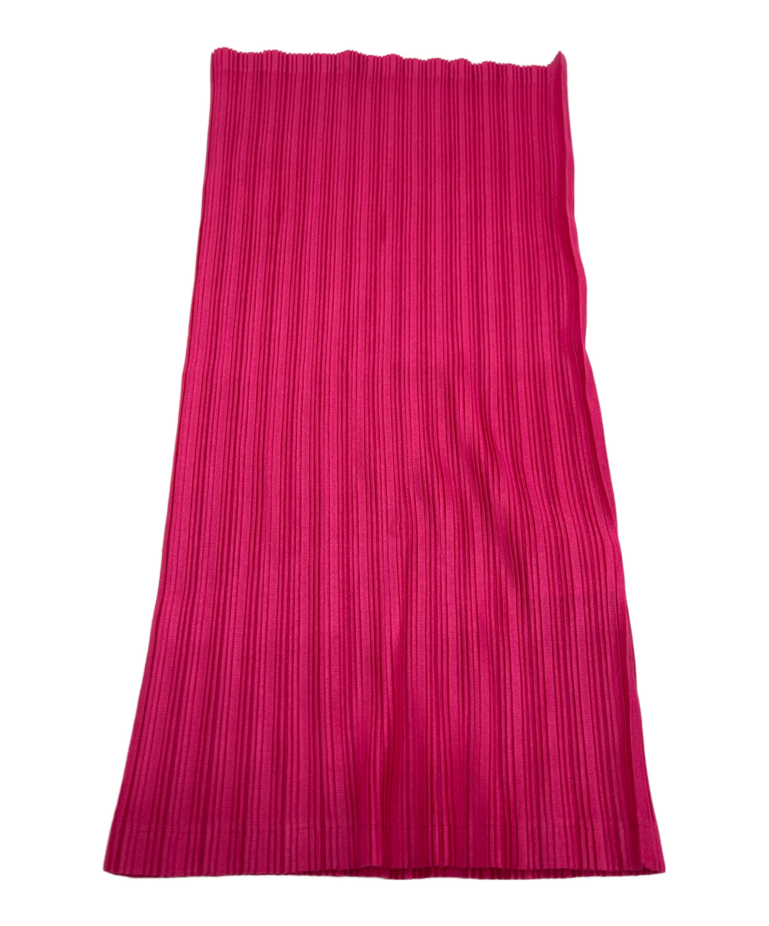 PLEASE プリーツプリーズPLEATS PLEATS ネックウォーマー MIYAKE ISSEY