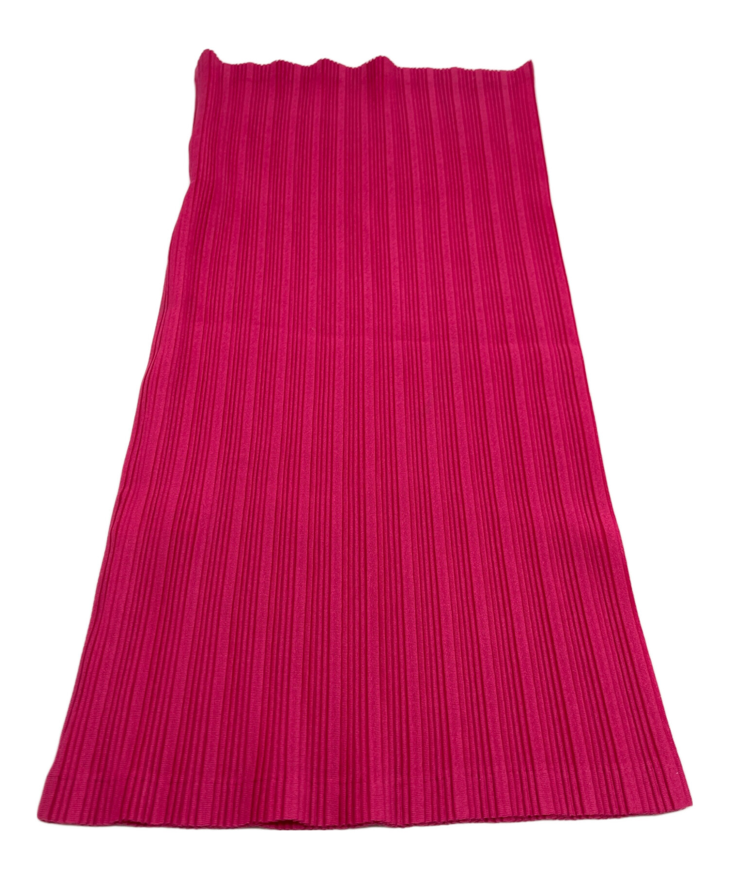 中古・古着通販】PLEATS PLEASE (プリーツプリーズ) プリーツネック