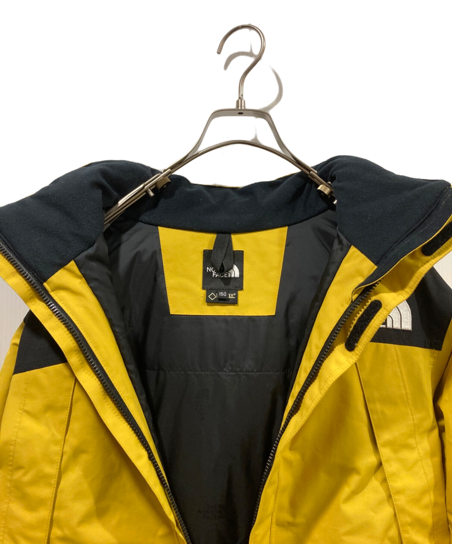 中古・古着通販】THE NORTH FACE (ザ ノース フェイス) マウンテン