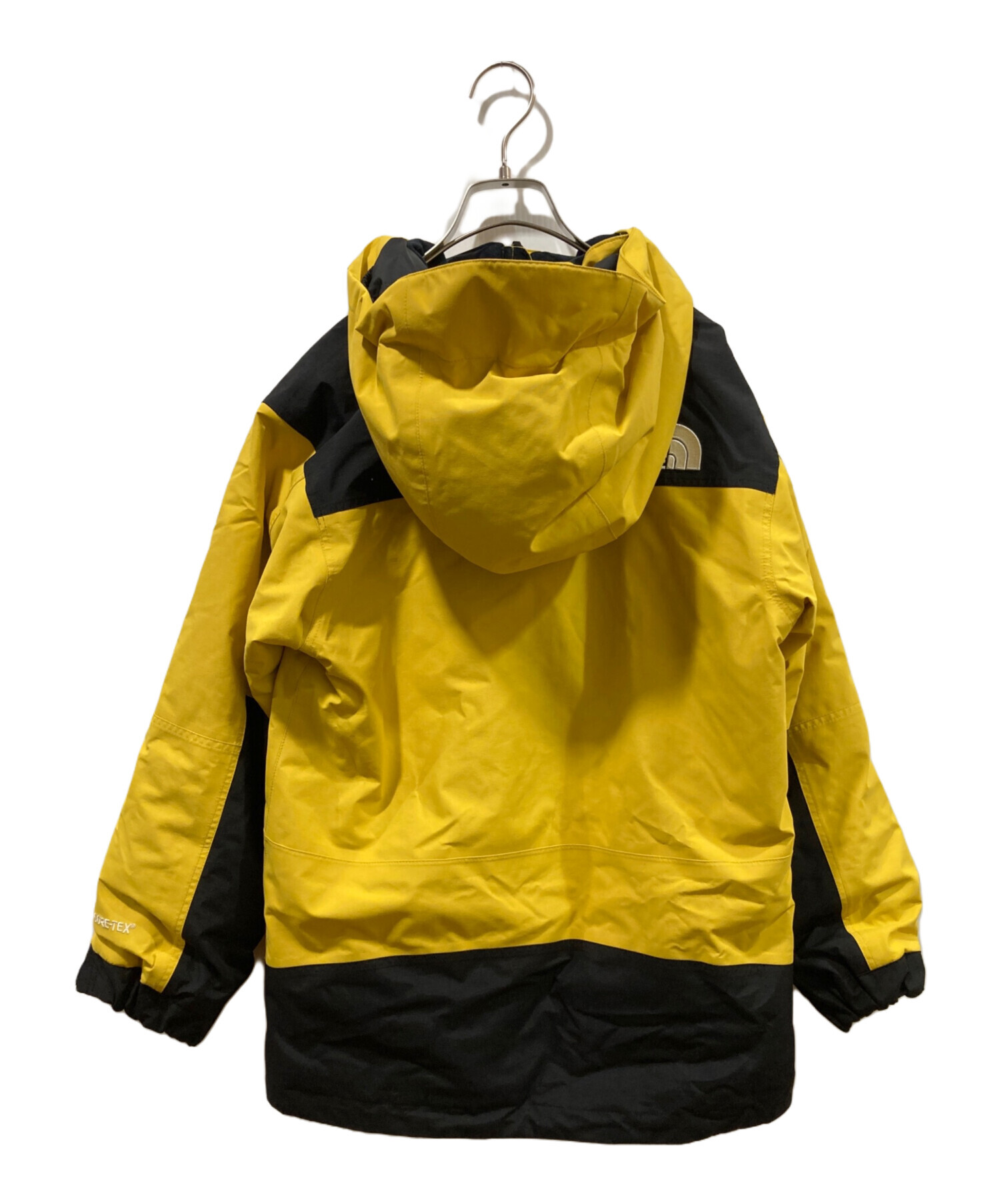 ノースフェイス　NYJ81800 150サイズ 中古・古着通販】THE NORTH FACE (ザ ノース フェイス) マウンテン