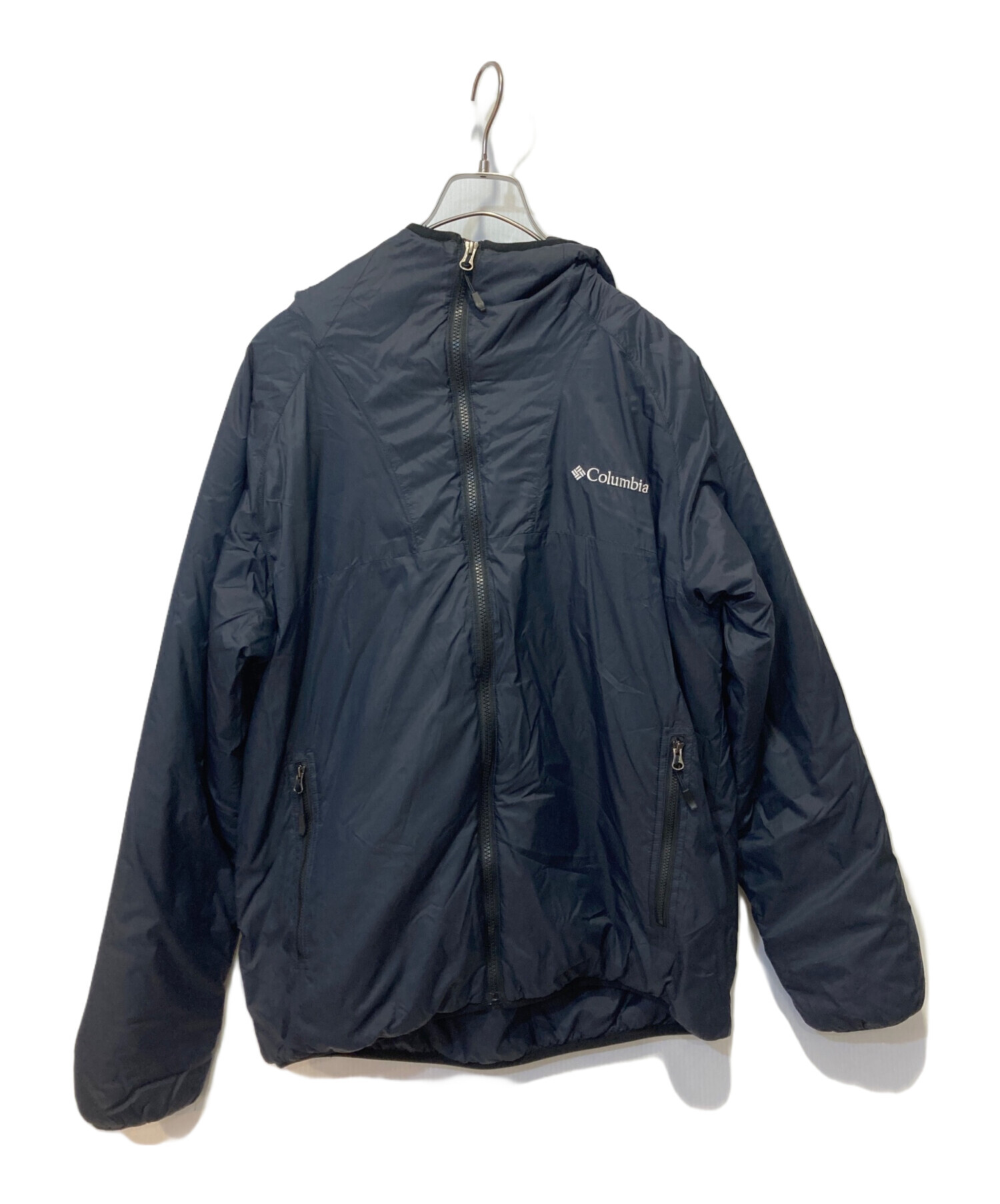 ゴルフ　ビンテージ　古着　USA製　ジャンパー 中古・古着通販】Captains Helm Golf (キャプテンズヘルム ゴルフ