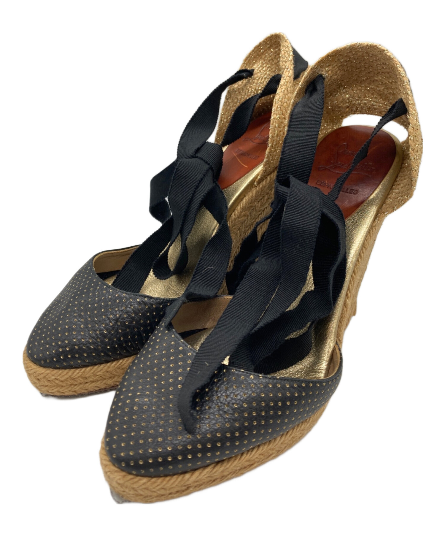 中古・古着通販】Christian Louboutin (クリスチャン・ルブタン