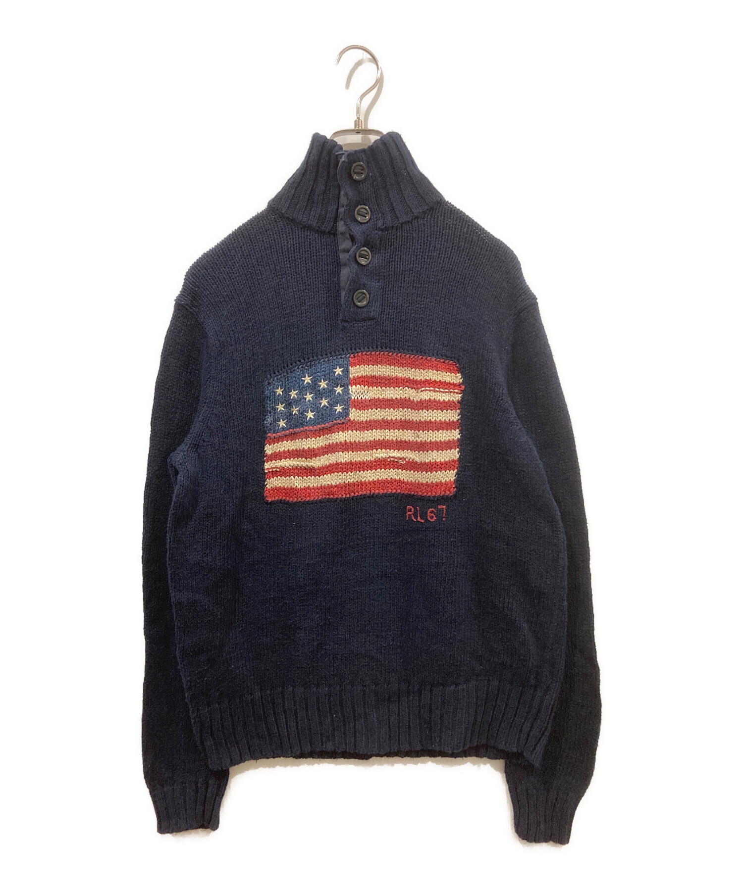 中古・古着通販】POLO RALPH LAUREN (ポロ・ラルフローレン