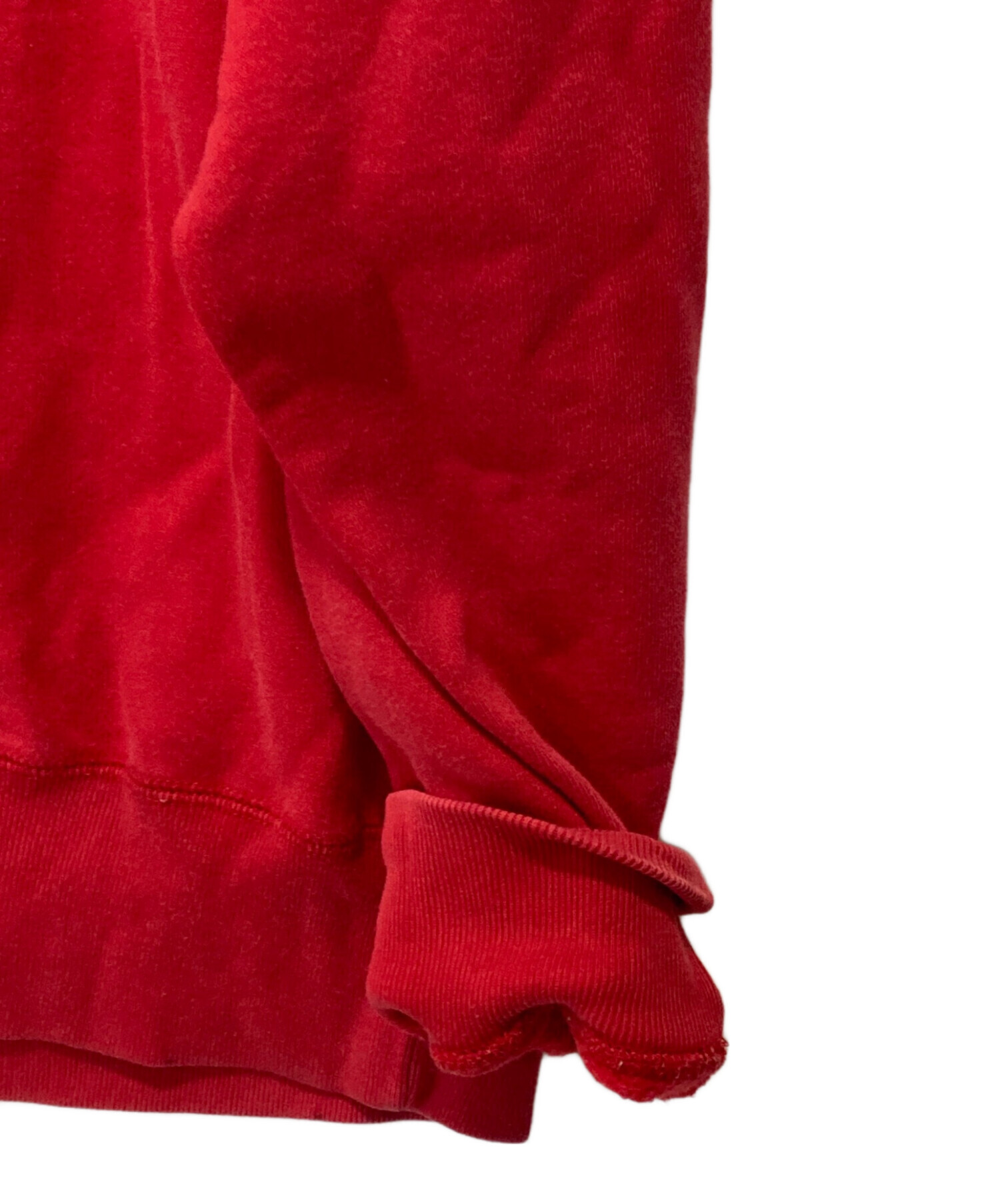 中古・古着通販】POLO RALPH LAUREN (ポロ・ラルフローレン) クルー
