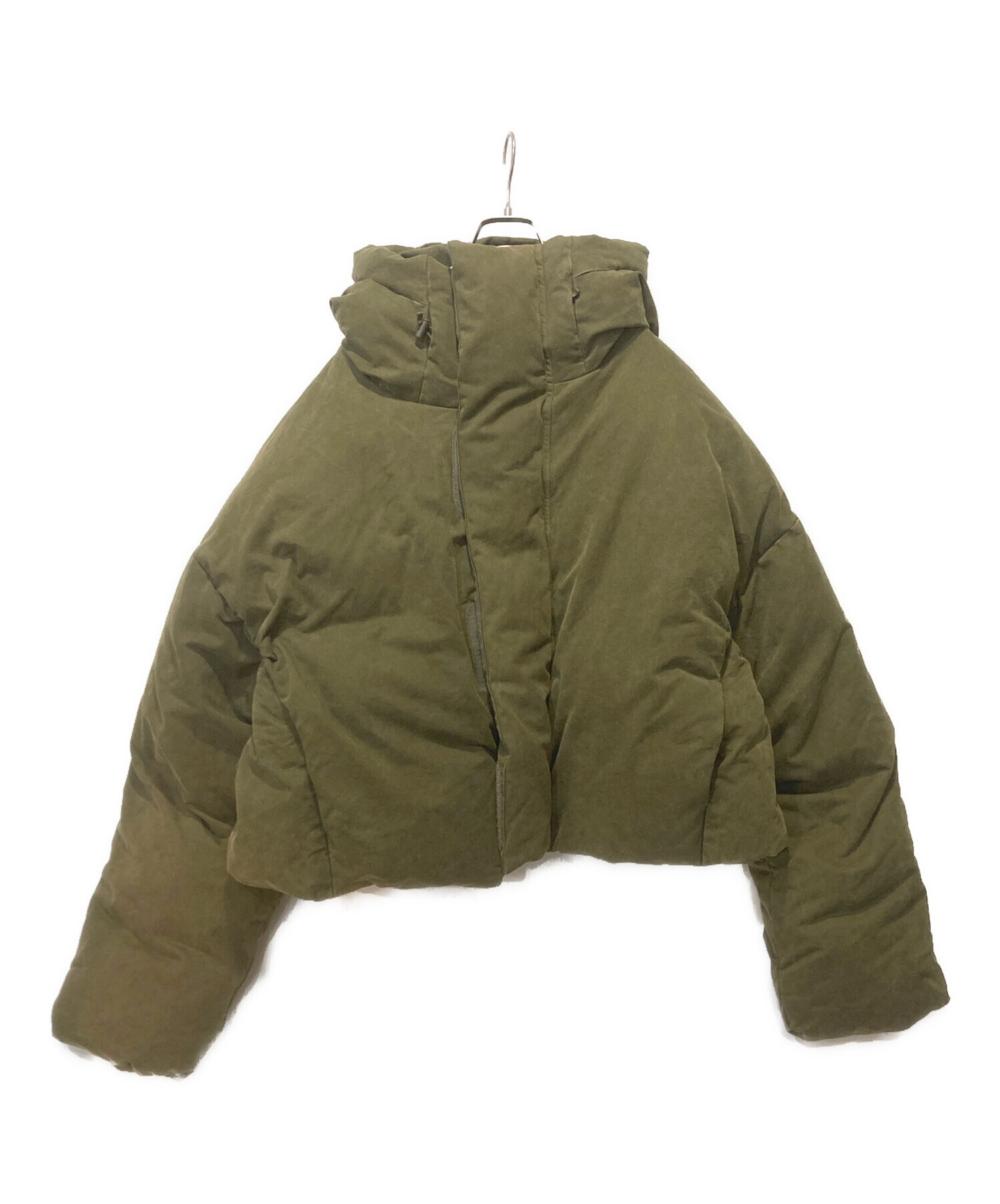 中古・古着通販】ENTIRE STUDIOS (エンタイアスタジオ) MML HOODED