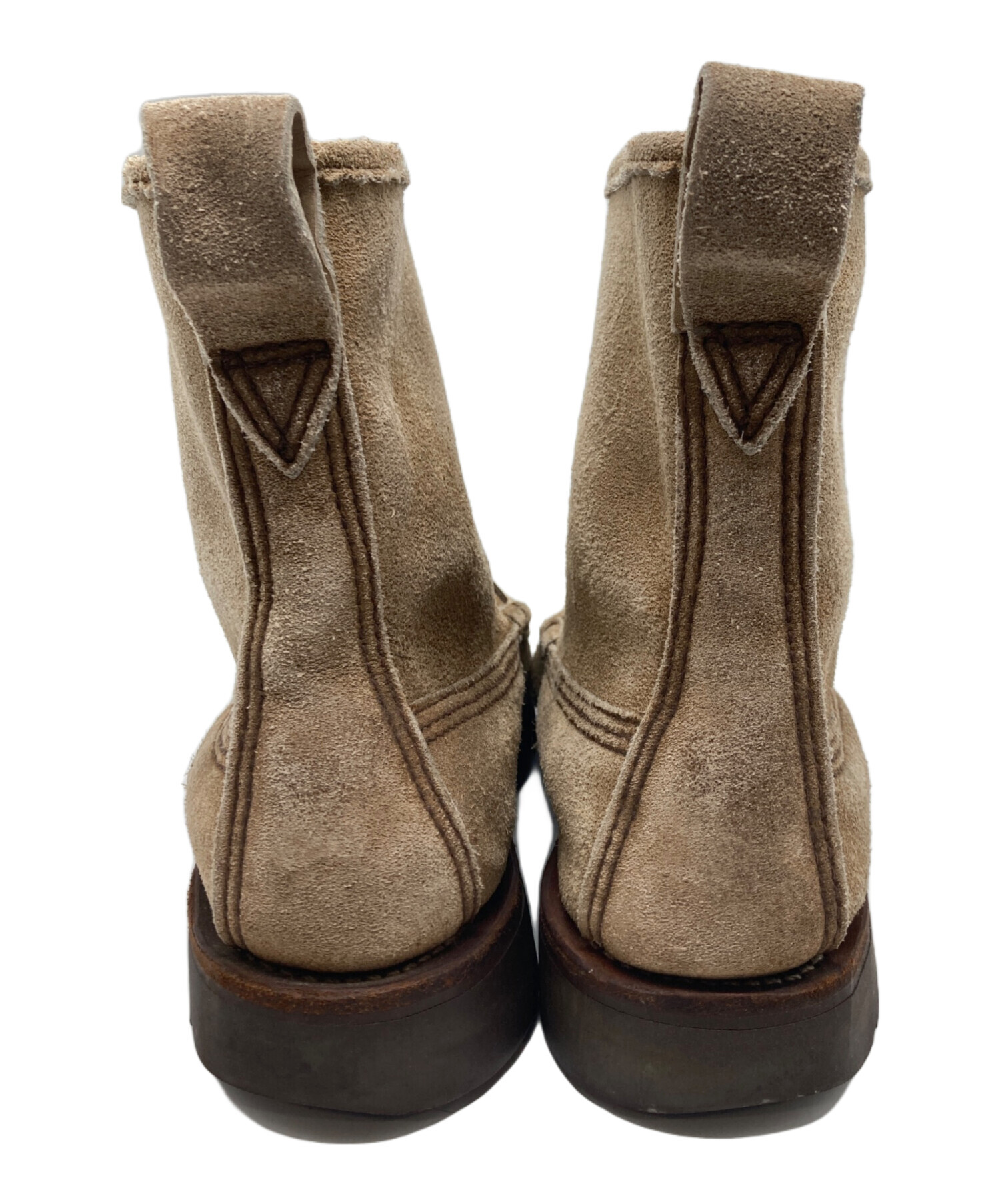 中古・古着通販】RUSSELL MOCCASIN (ラッセルモカシン) ノックアバウト