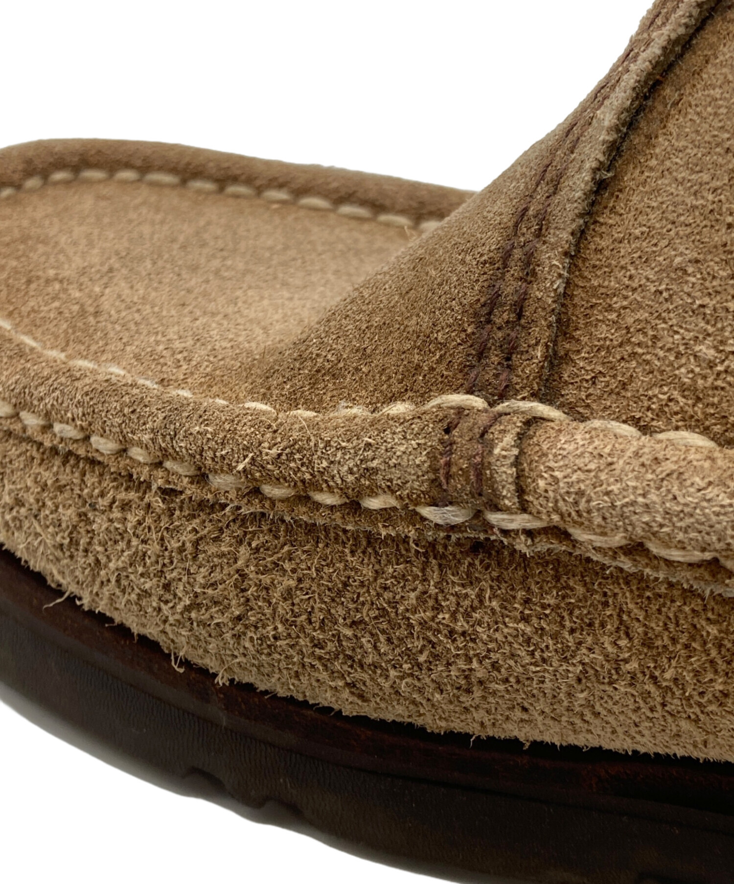 中古・古着通販】RUSSELL MOCCASIN (ラッセルモカシン) ノックアバウト