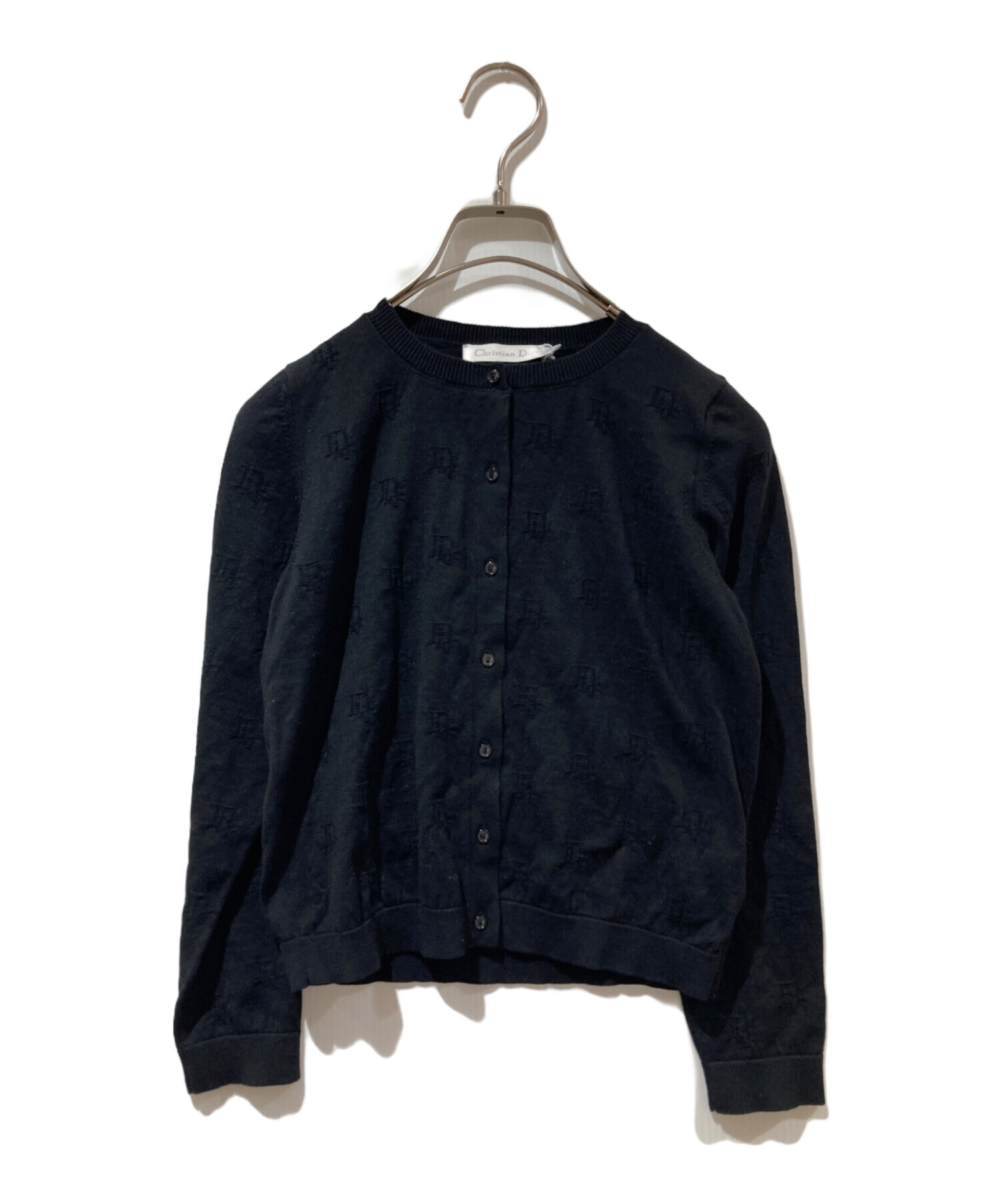 中古・古着通販】Christian Dior (クリスチャン ディオール) ロゴエン 