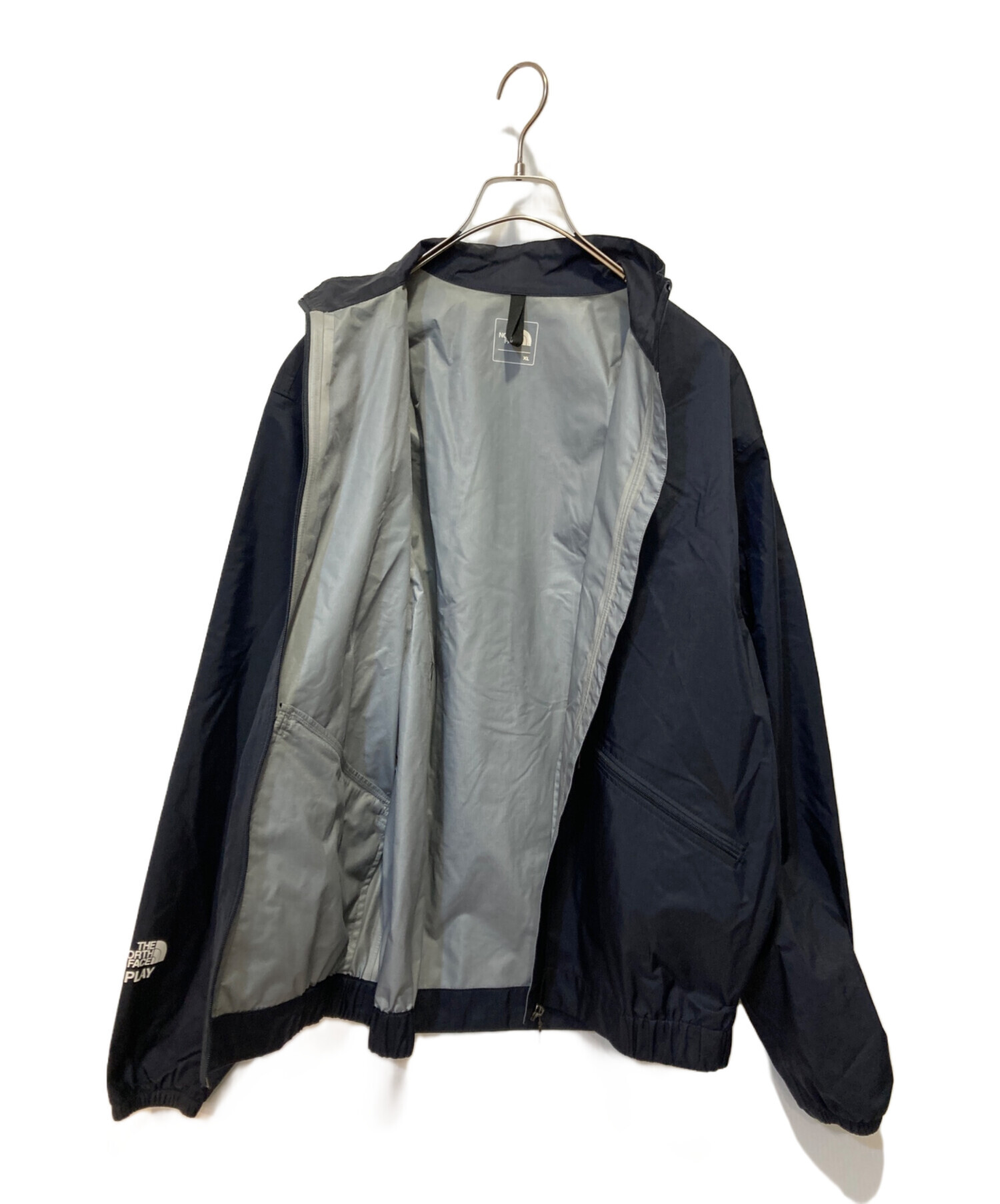 中古・古着通販】THE NORTH FACE (ザ ノース フェイス) PLAY SAFETY 