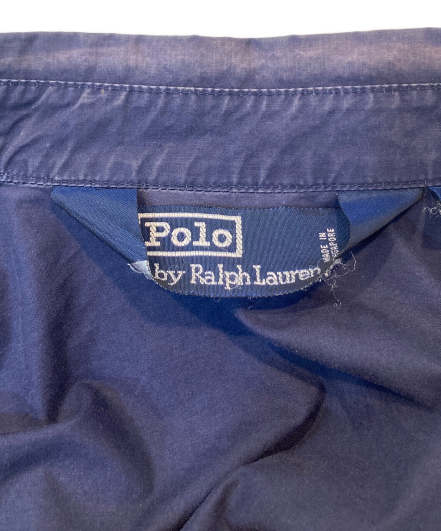 中古・古着通販】POLO RALPH LAUREN (ポロ・ラルフローレン) スイング