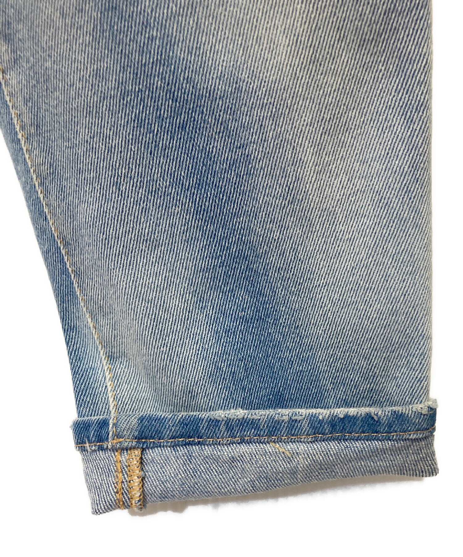 中古・古着通販】DSQUARED2 (ディースクエアード) SKATER JEANS
