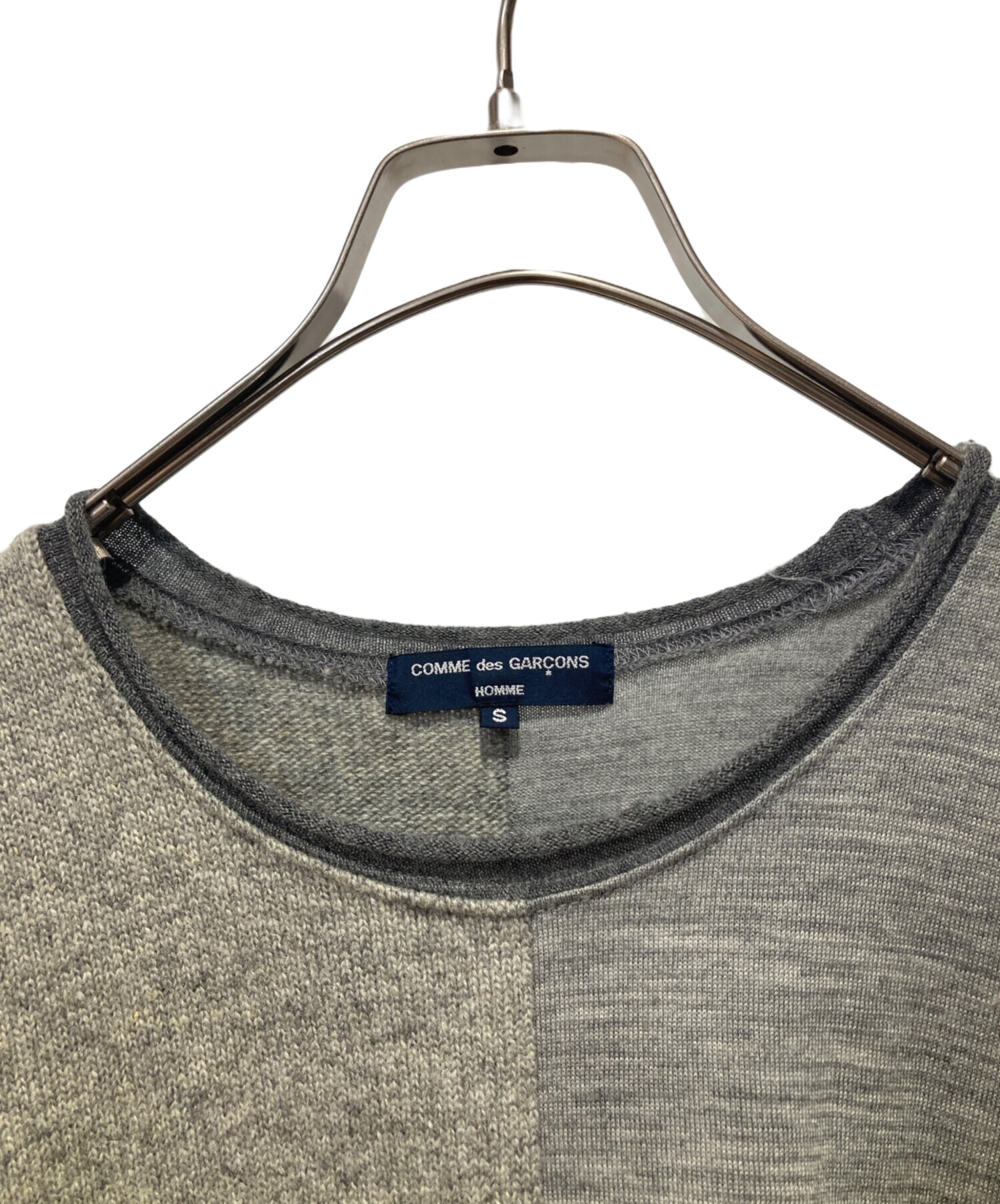 中古・古着通販】COMME des GARCONS HOMME (コムデギャルソン オム