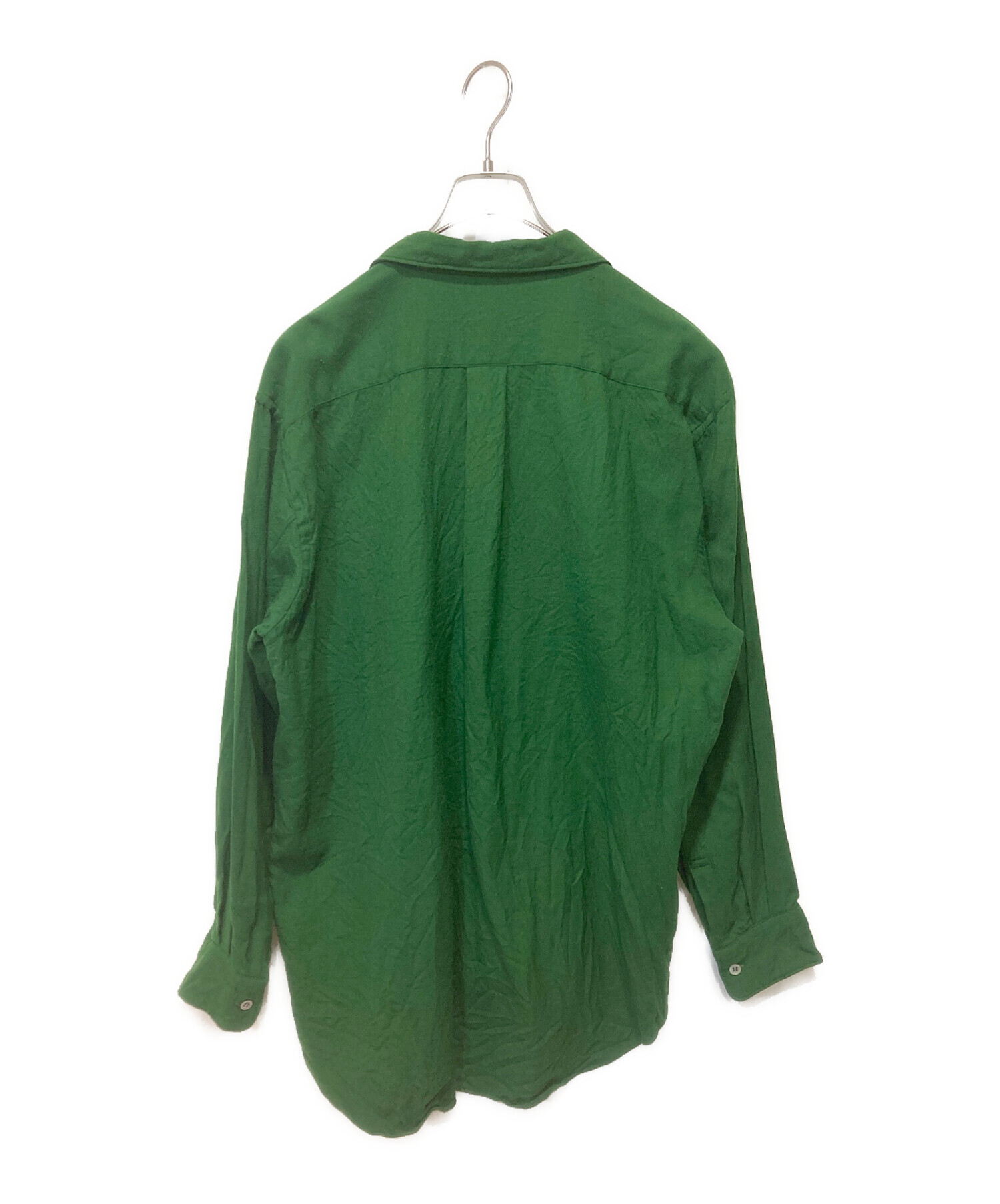 中古・古着通販】COMME des GARCONS HOMME PLUS (コムデギャルソンオム