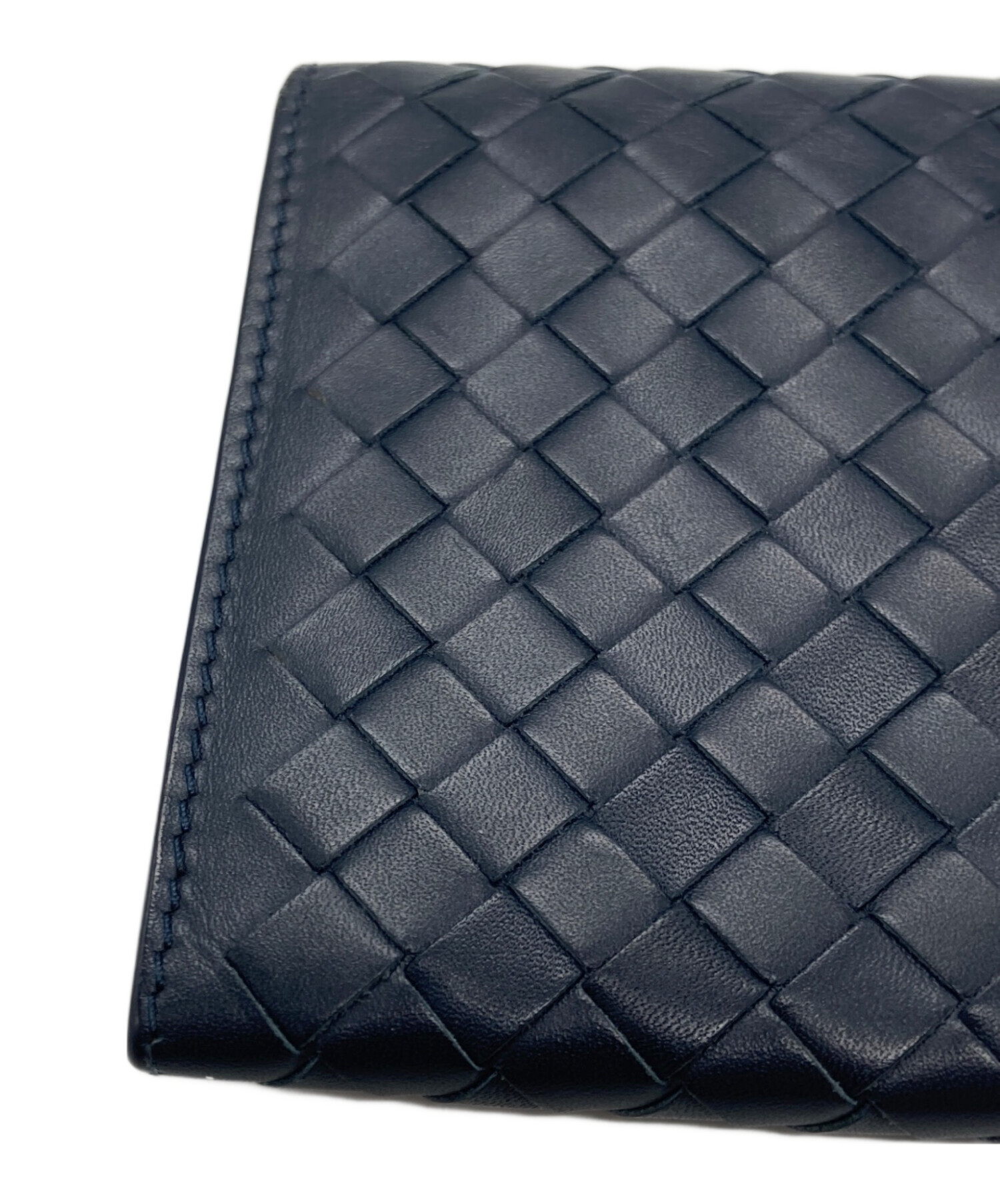 中古・古着通販】BOTTEGA VENETA (ボッテガベネタ) イントレチャート 