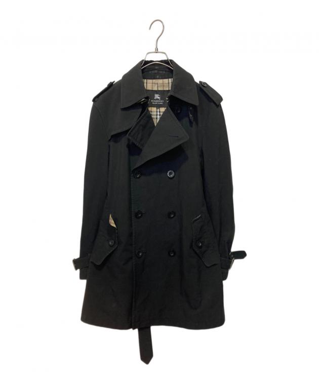 中古・古着通販】BURBERRY BLACK LABEL (バーバリーブラックレーベル