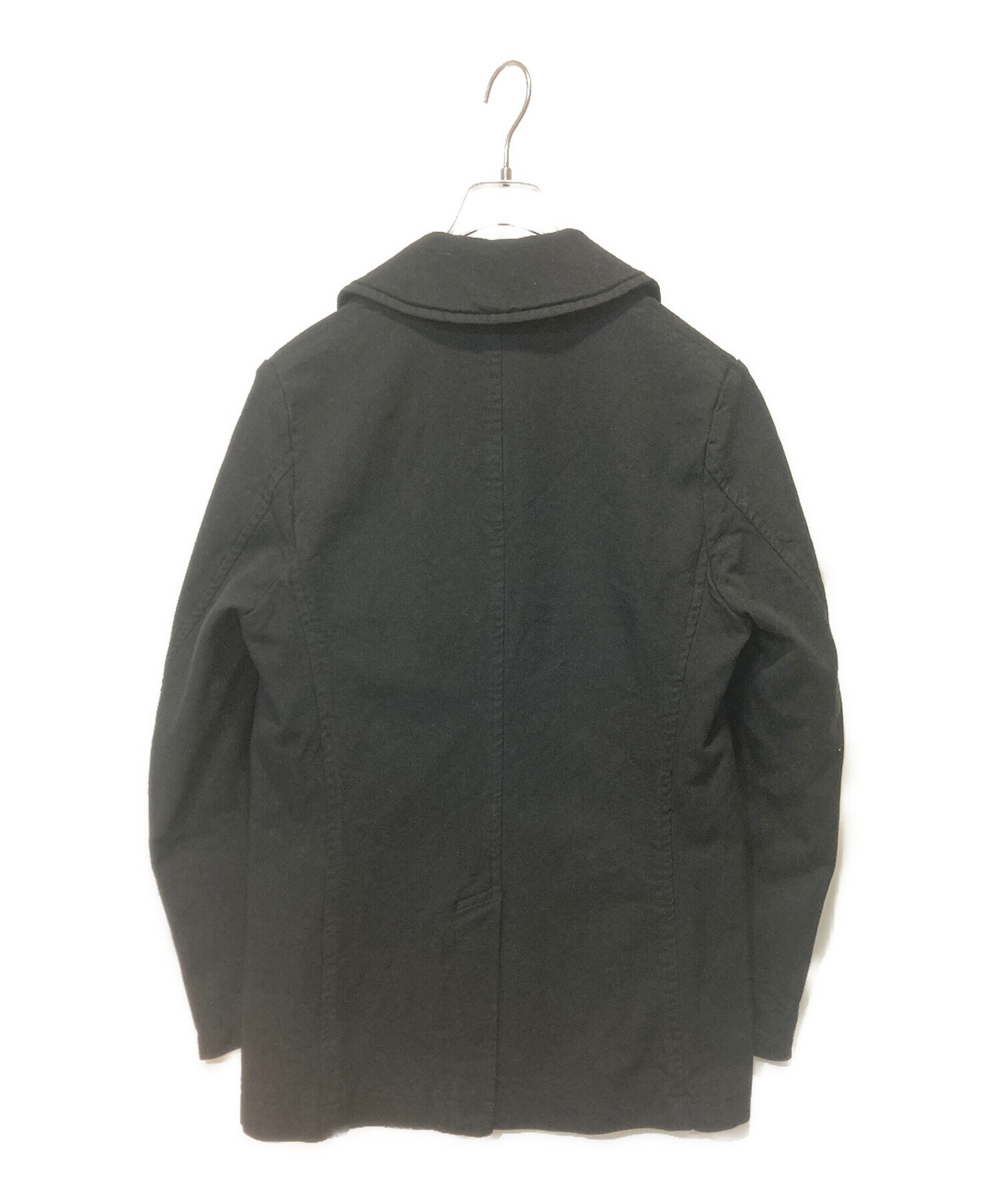 中古・古着通販】COMME des GARCONS HOMME (コムデギャルソン オム) 縮 