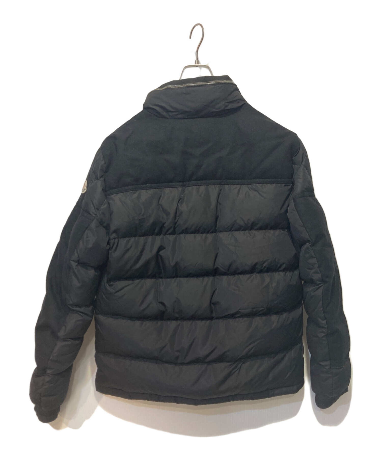 中古・古着通販】MONCLER (モンクレール) ARCS GIUBOTTOダウン
